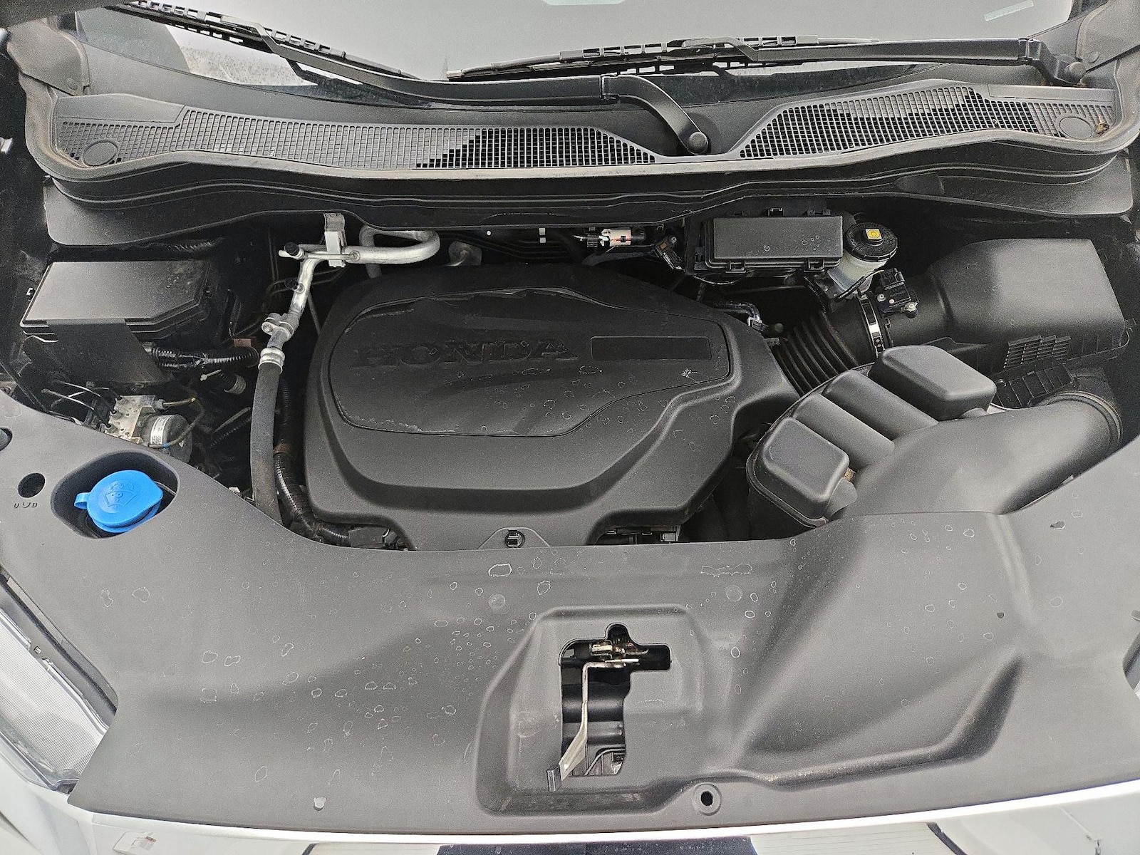 2023 Honda Ridgeline RTL-E - Photo 24