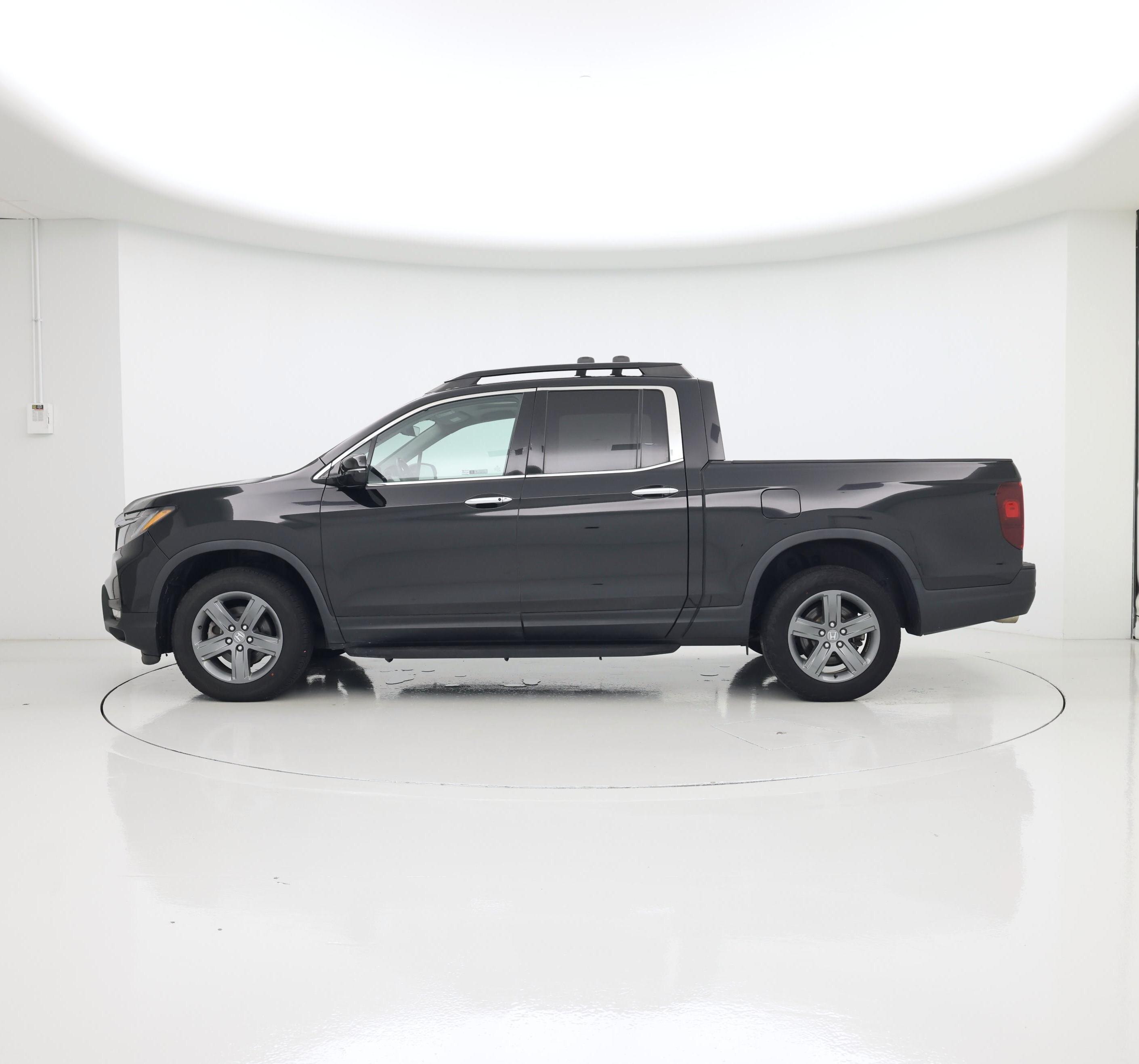 Thumbnail: 2023 Honda Ridgeline - 3