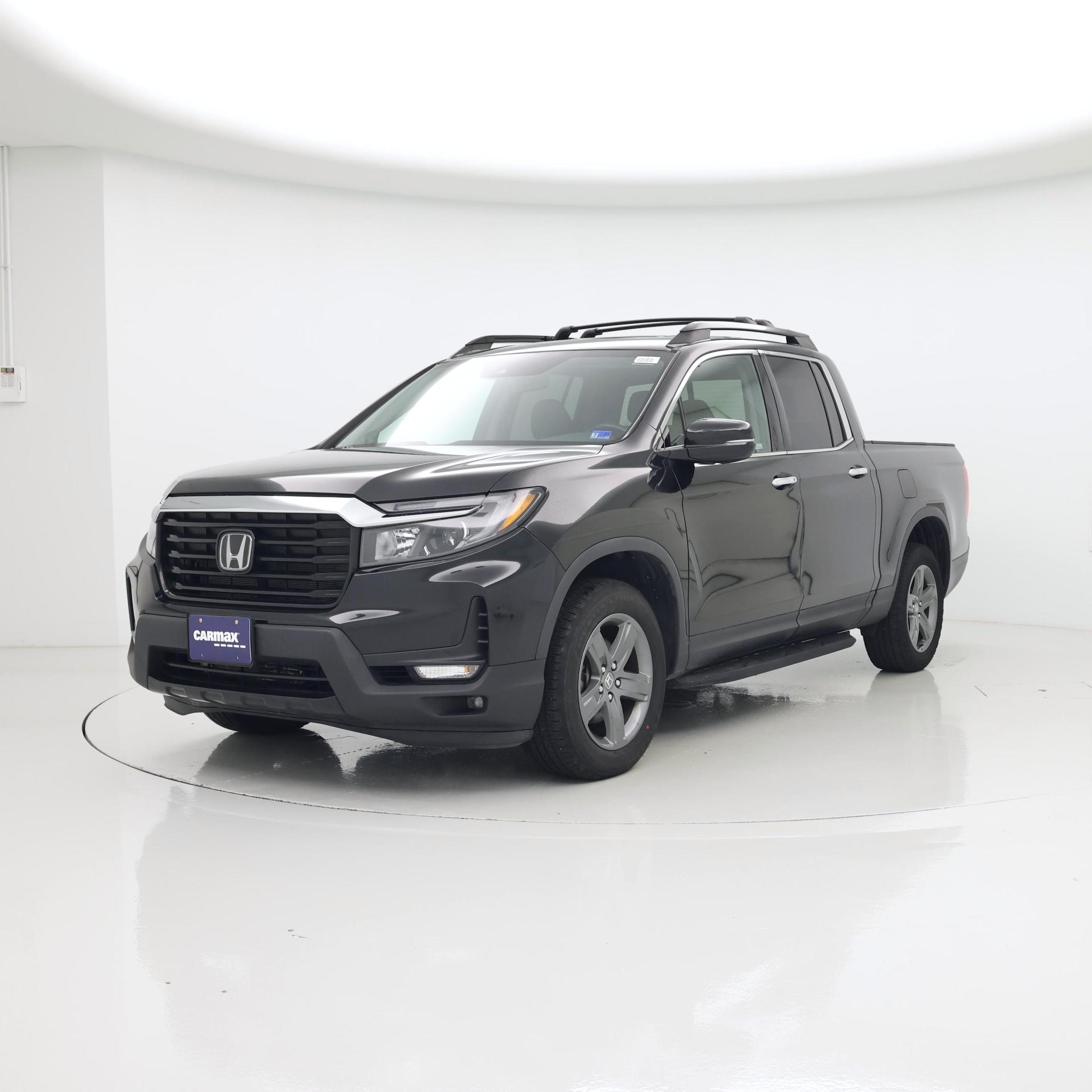 Thumbnail: 2023 Honda Ridgeline - 4