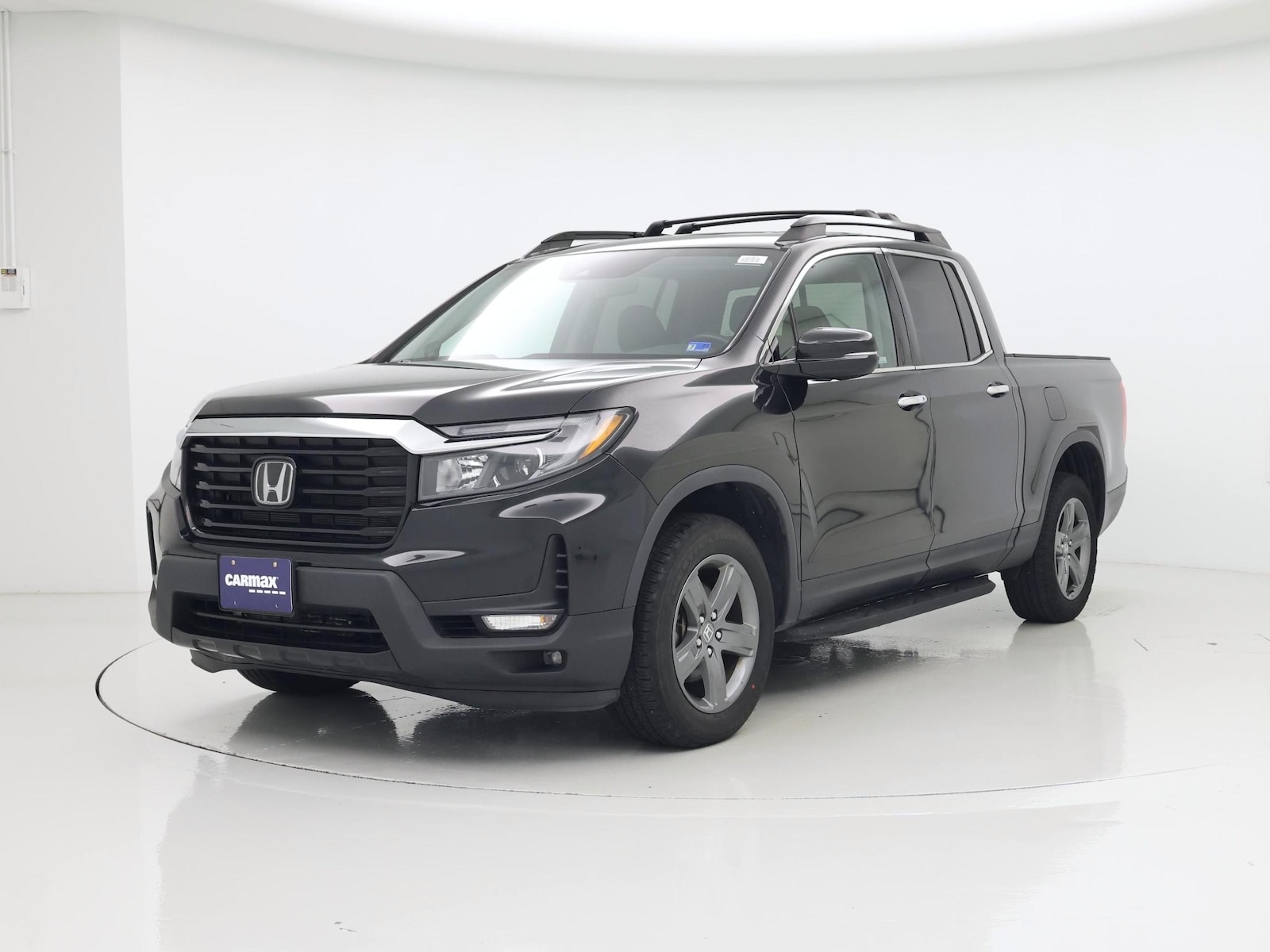 2023 Honda Ridgeline RTL-E - Photo 5