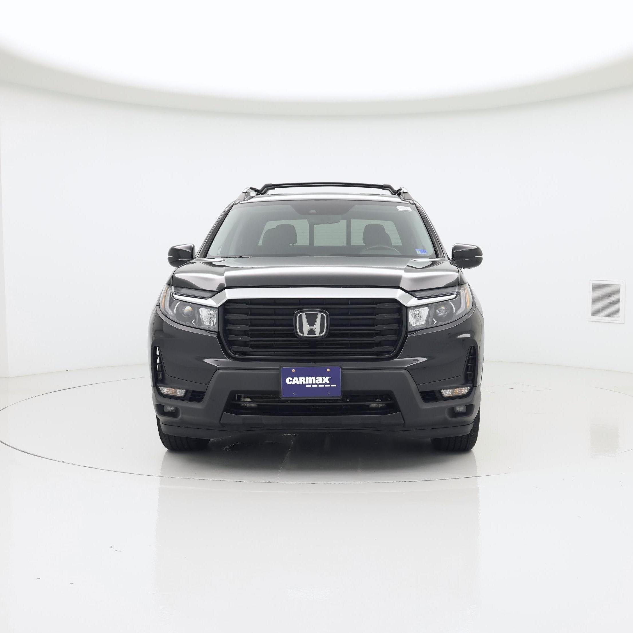 Thumbnail: 2023 Honda Ridgeline - 5