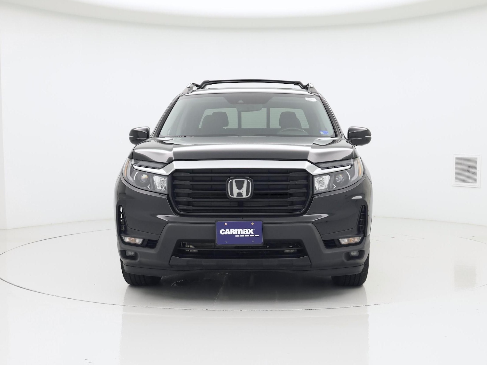 2023 Honda Ridgeline RTL-E - Photo 6