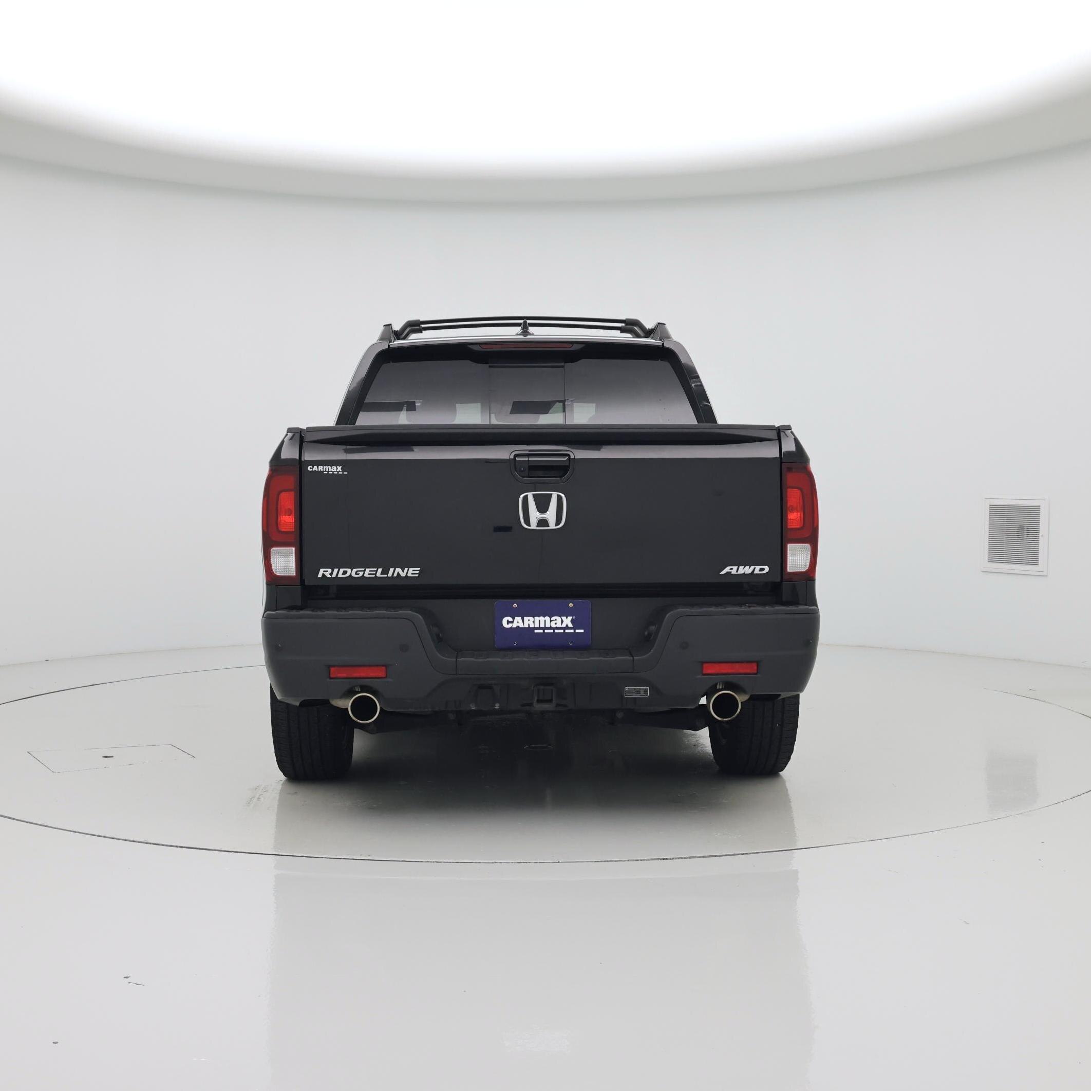 Thumbnail: 2023 Honda Ridgeline - 6