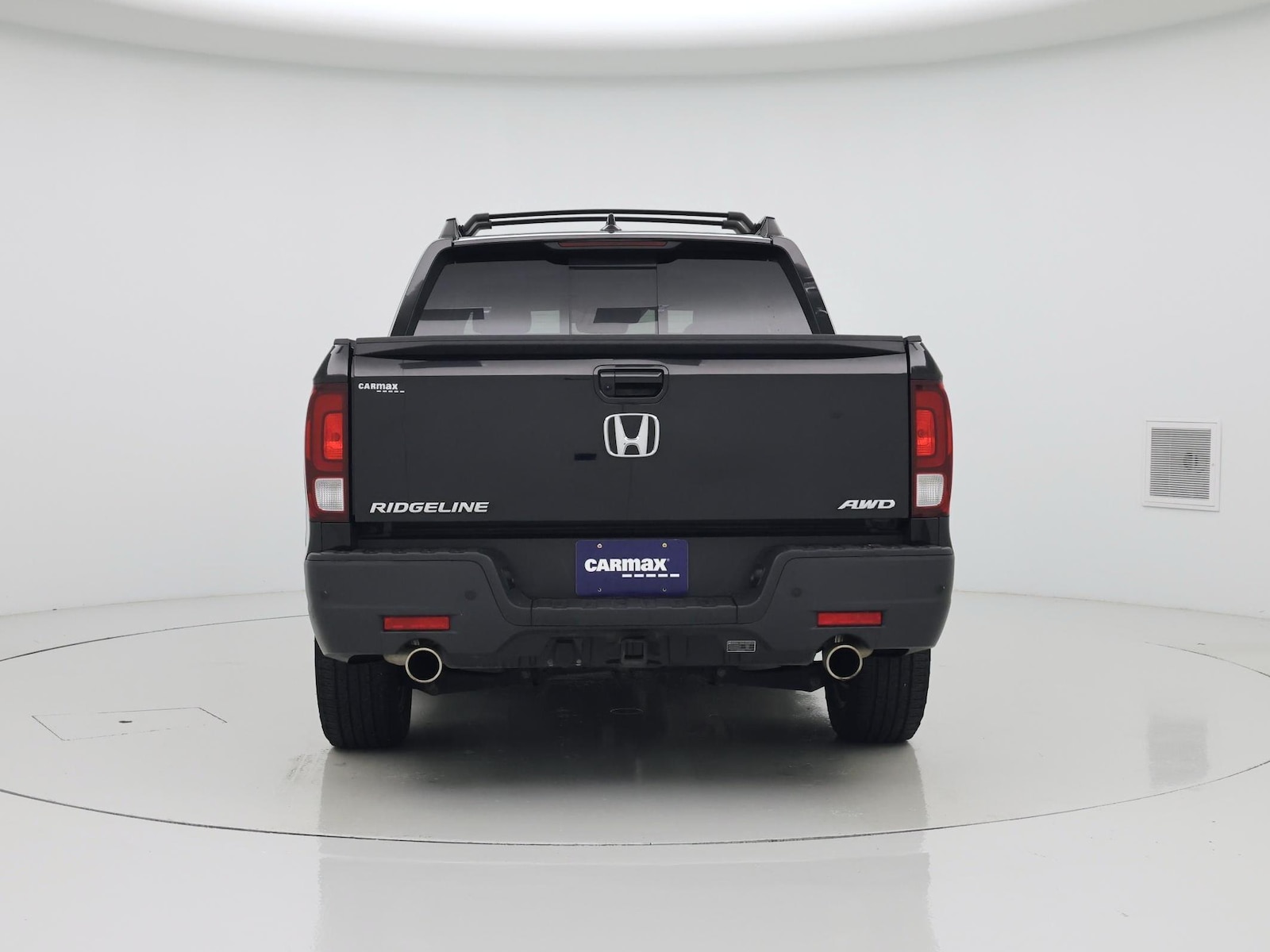 2023 Honda Ridgeline RTL-E - Photo 7