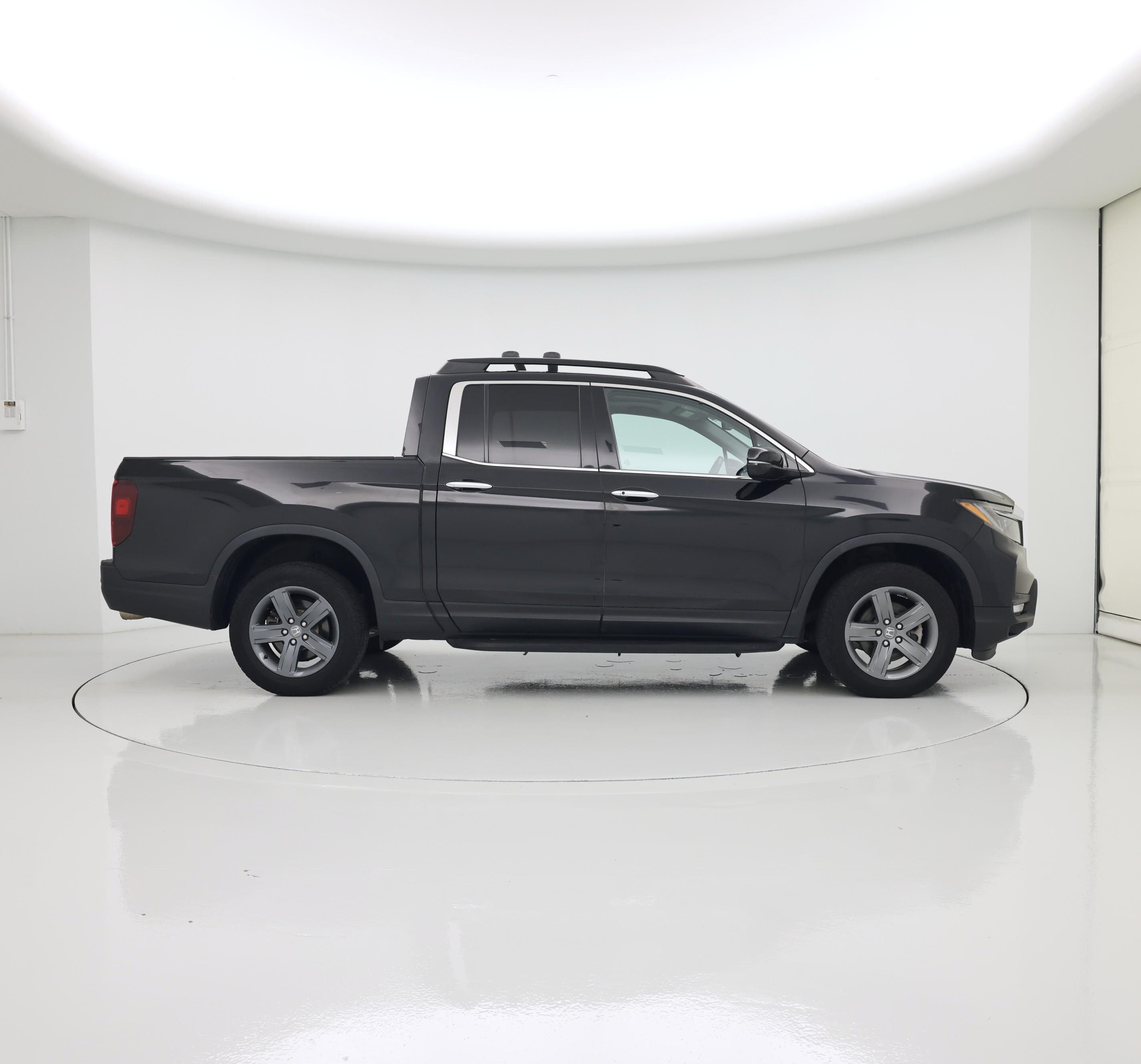 Thumbnail: 2023 Honda Ridgeline - 7