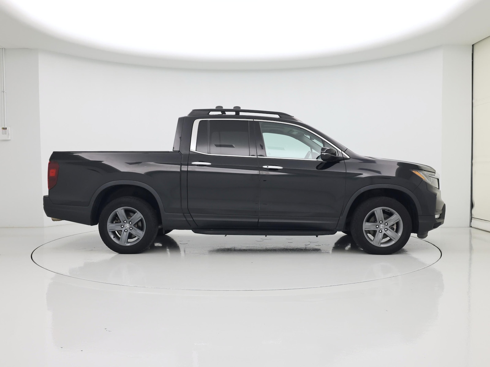 2023 Honda Ridgeline RTL-E - Photo 8