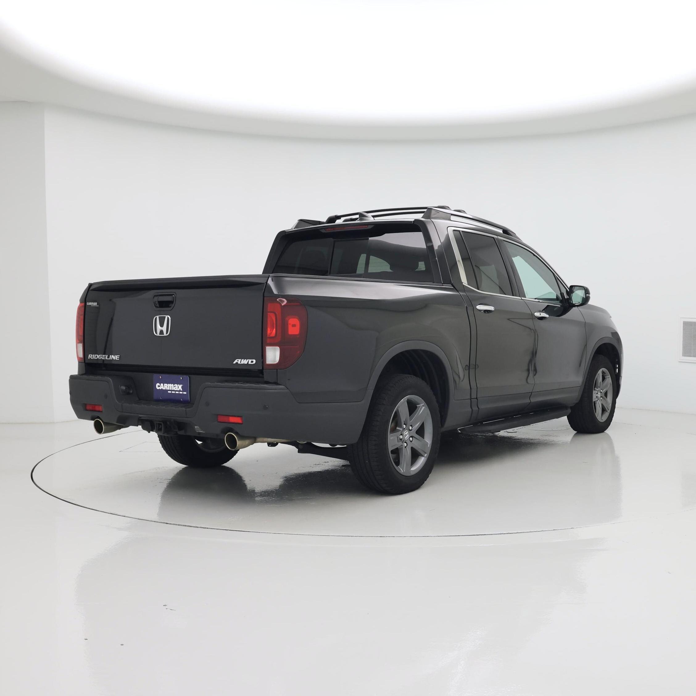 Thumbnail: 2023 Honda Ridgeline - 8