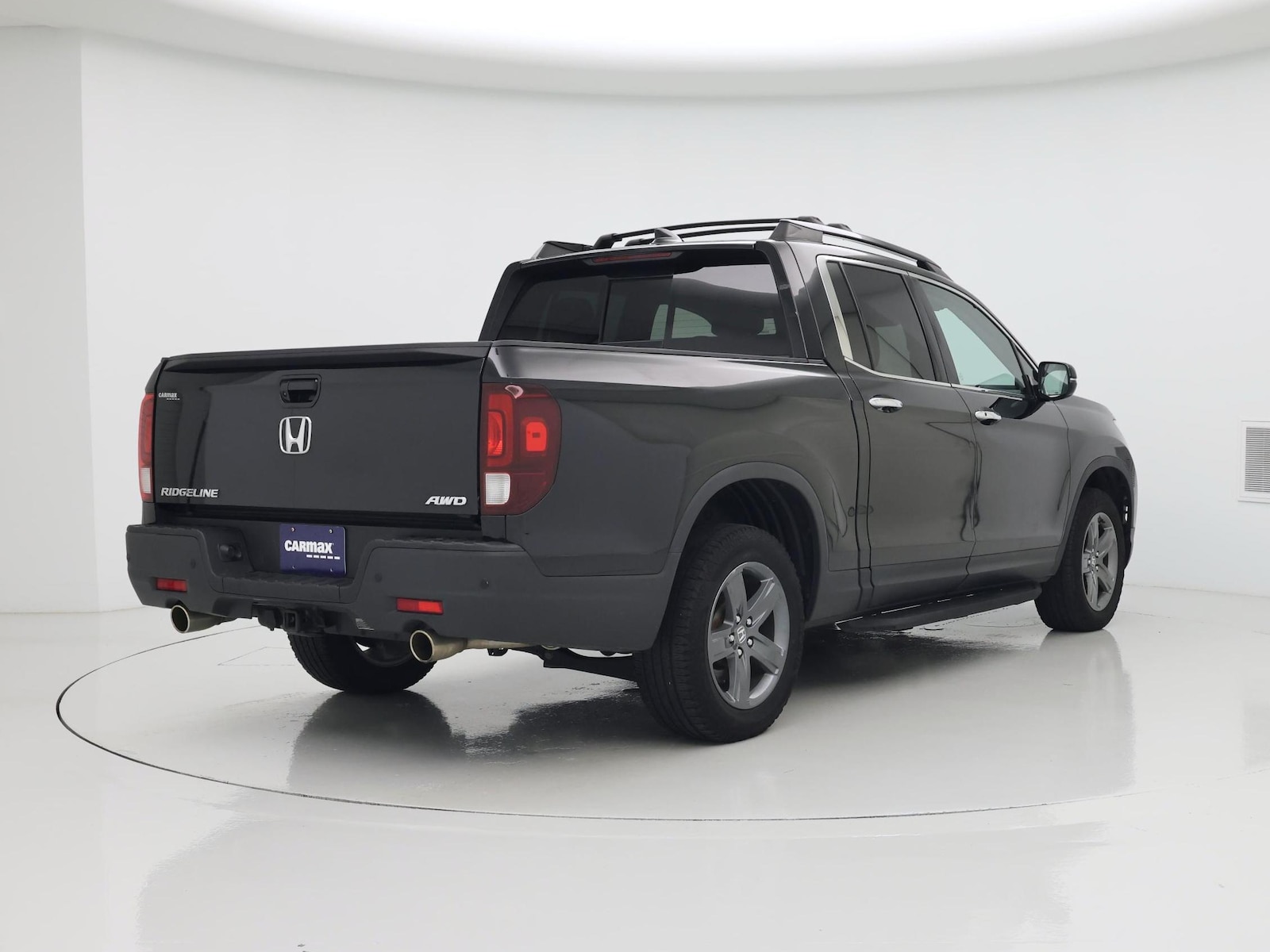 2023 Honda Ridgeline RTL-E - Photo 9