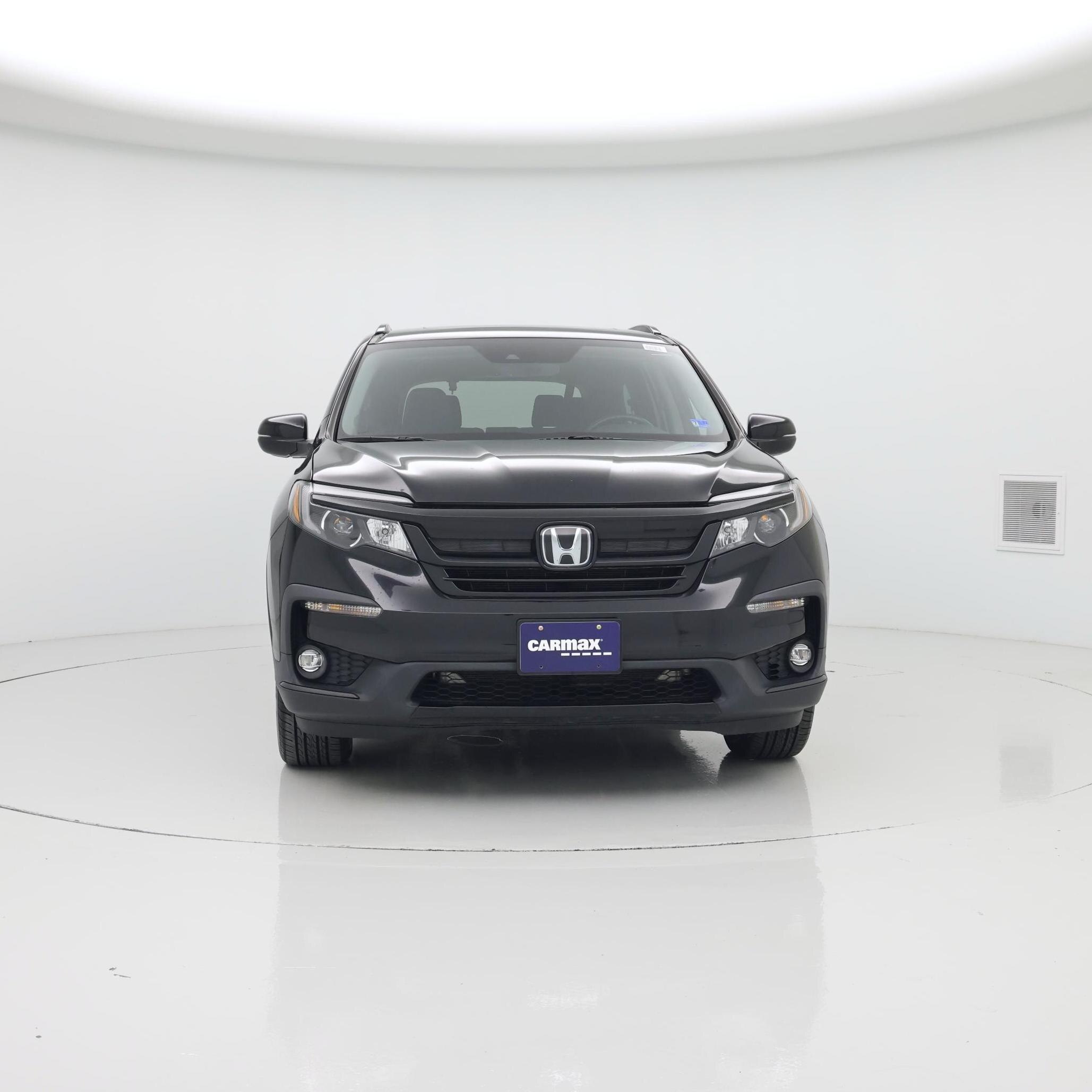 Thumbnail: 2022 Honda Pilot - 5