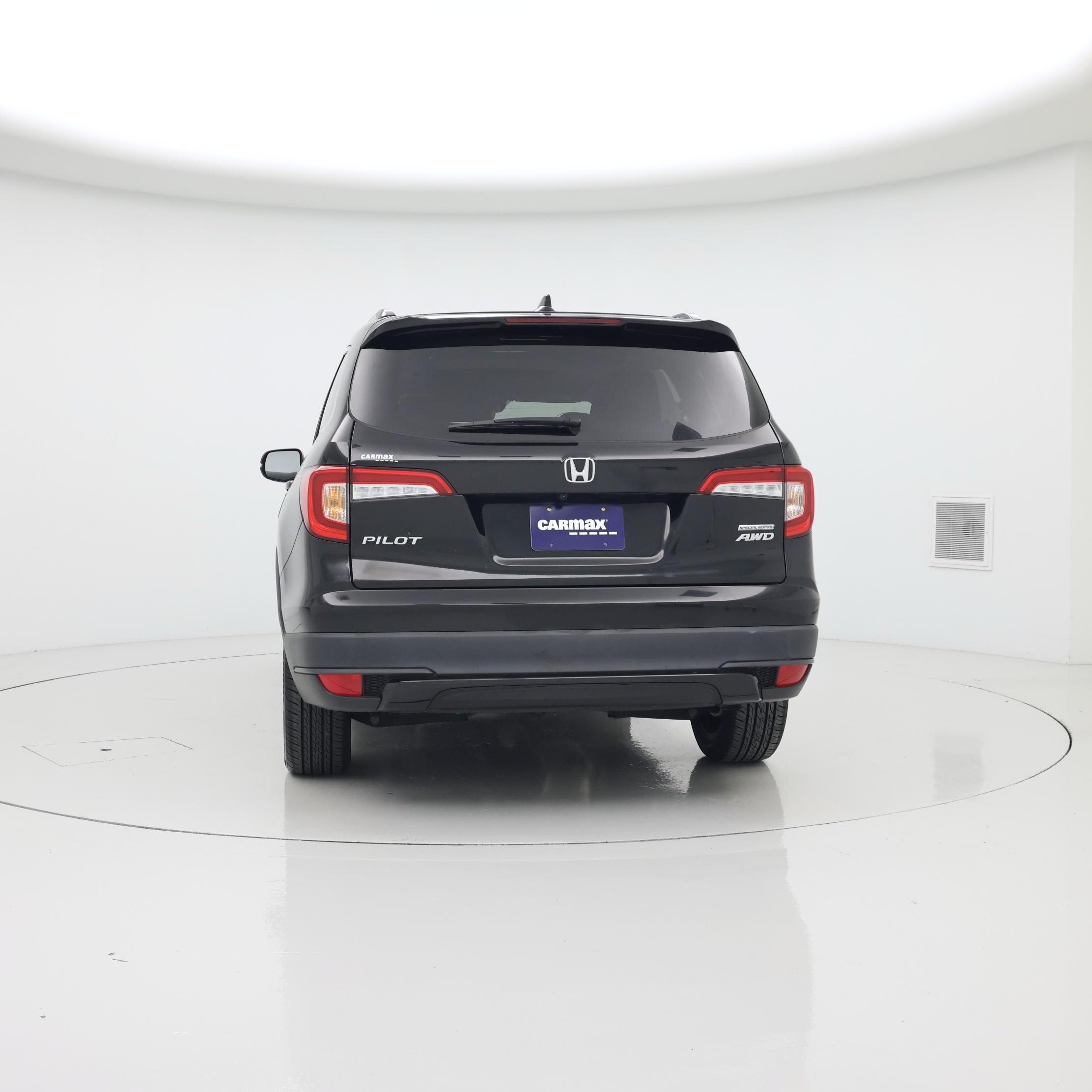 Thumbnail: 2022 Honda Pilot - 6
