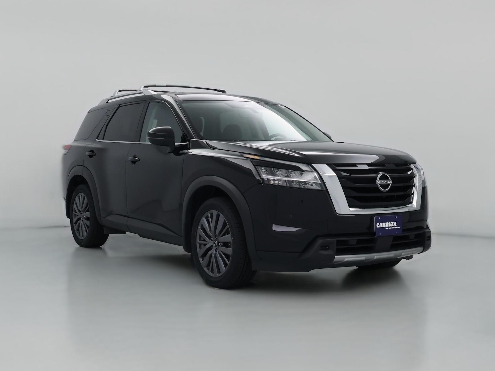 2023 Nissan Pathfinder