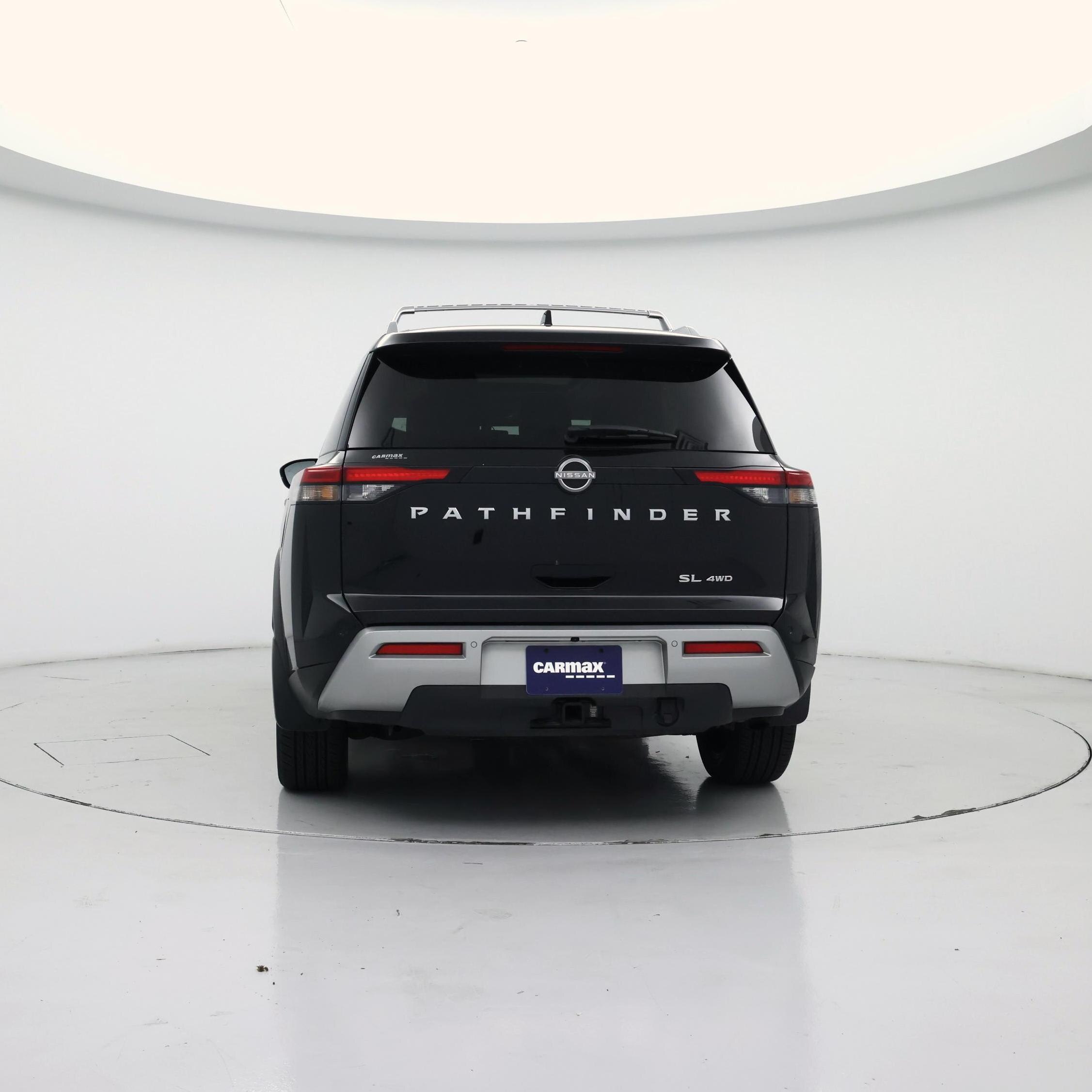 Thumbnail: 2023 Nissan Pathfinder - 6
