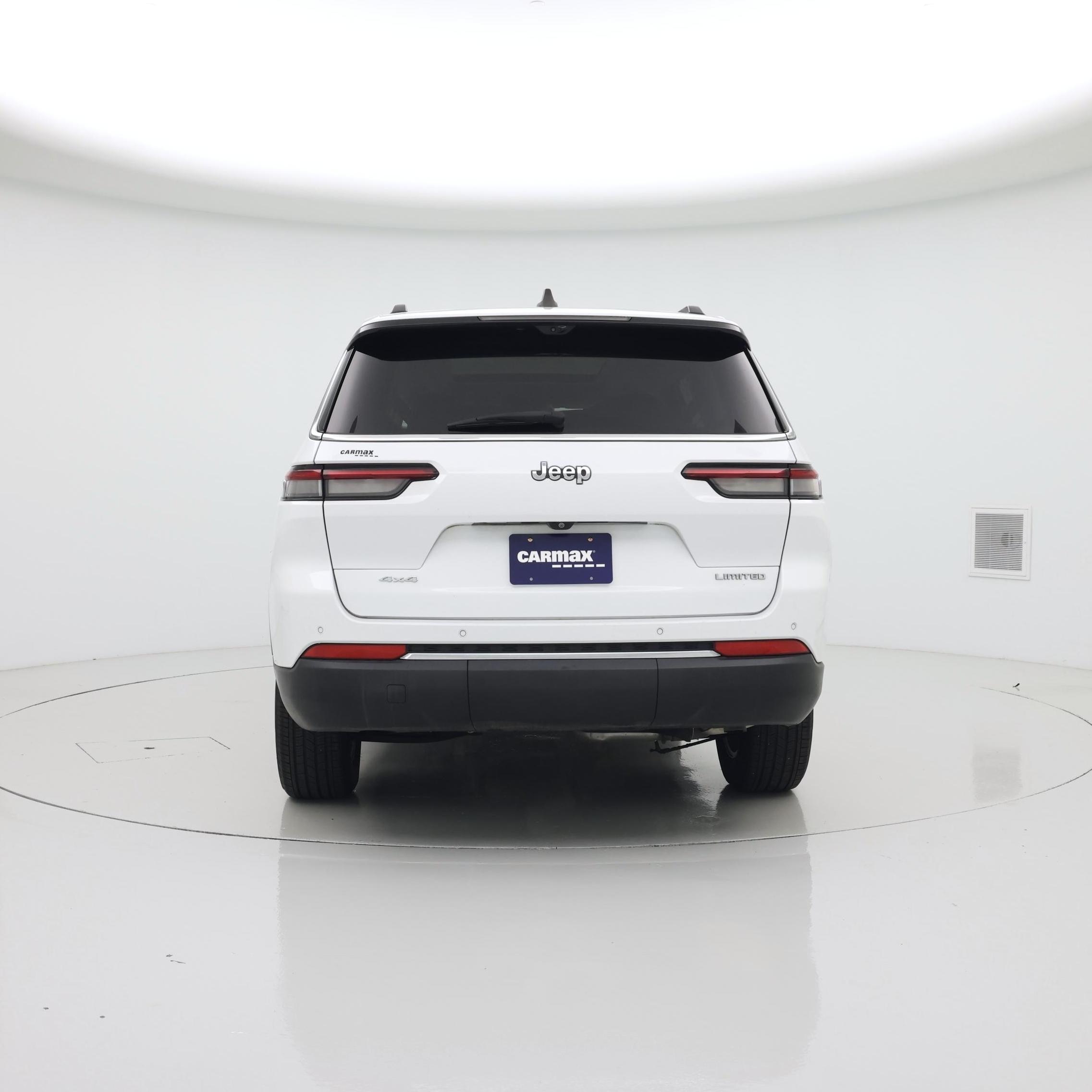 Thumbnail: 2023 Jeep Grand Cherokee L - 6