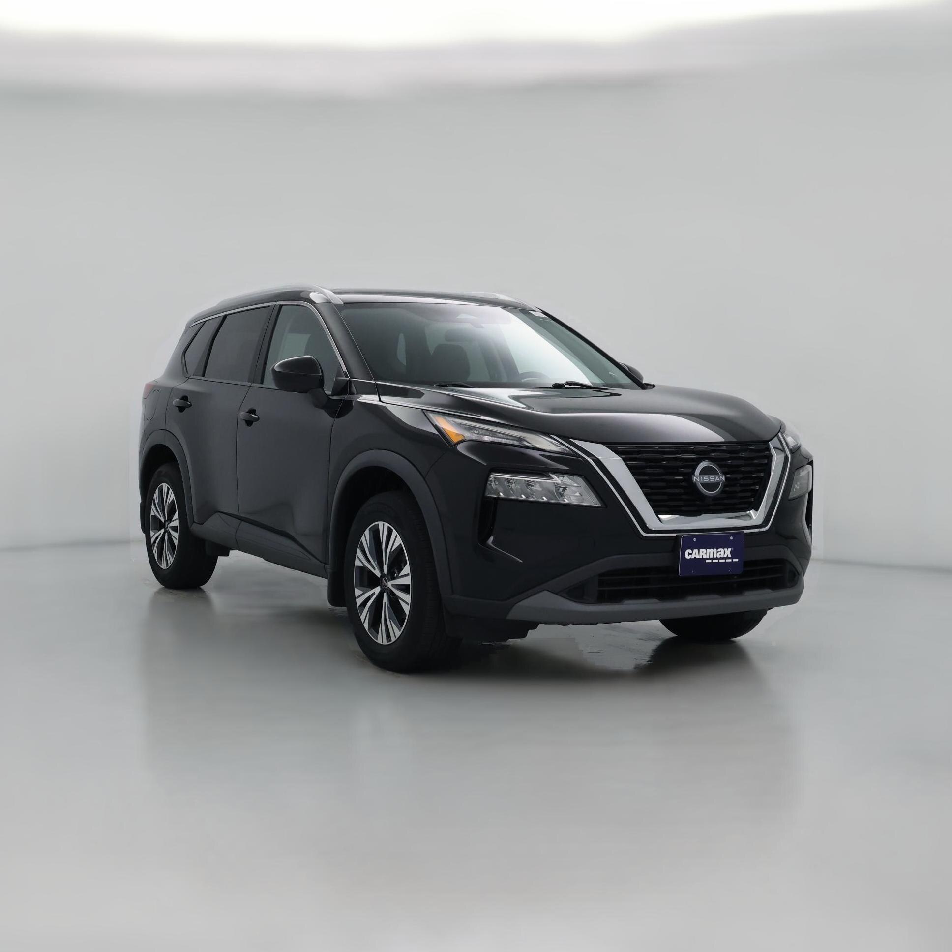 Thumbnail: 2023 Nissan Rogue - 1