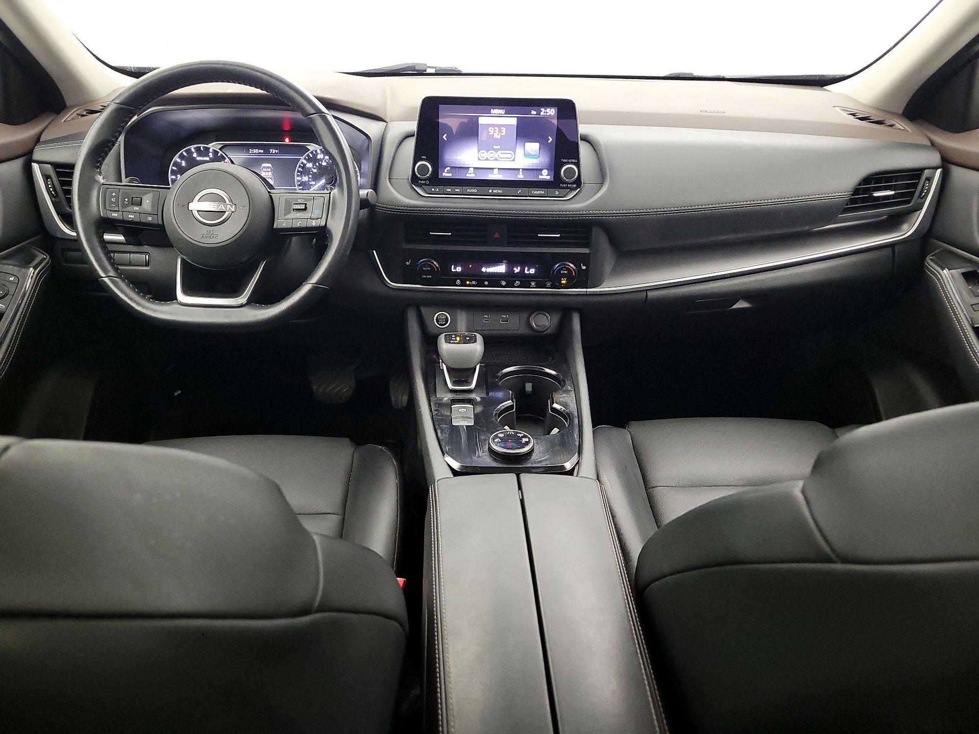 Thumbnail: 2023 Nissan Rogue - 9