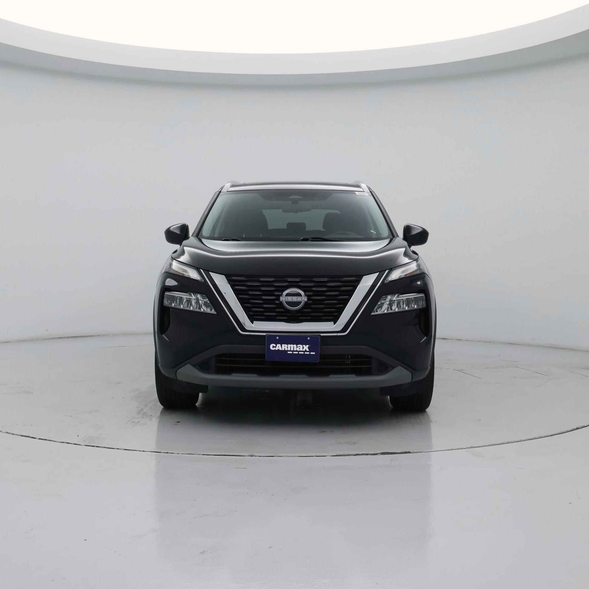 Thumbnail: 2023 Nissan Rogue - 5
