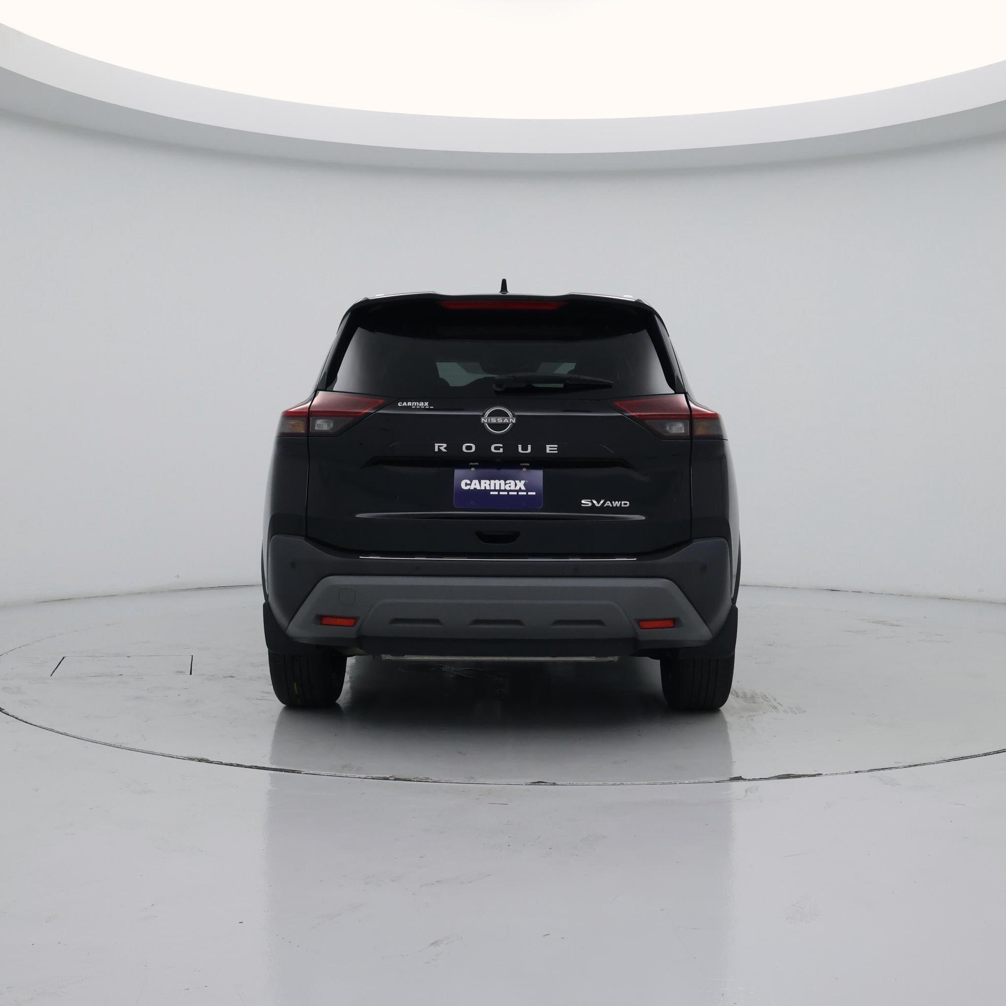 Thumbnail: 2023 Nissan Rogue - 6