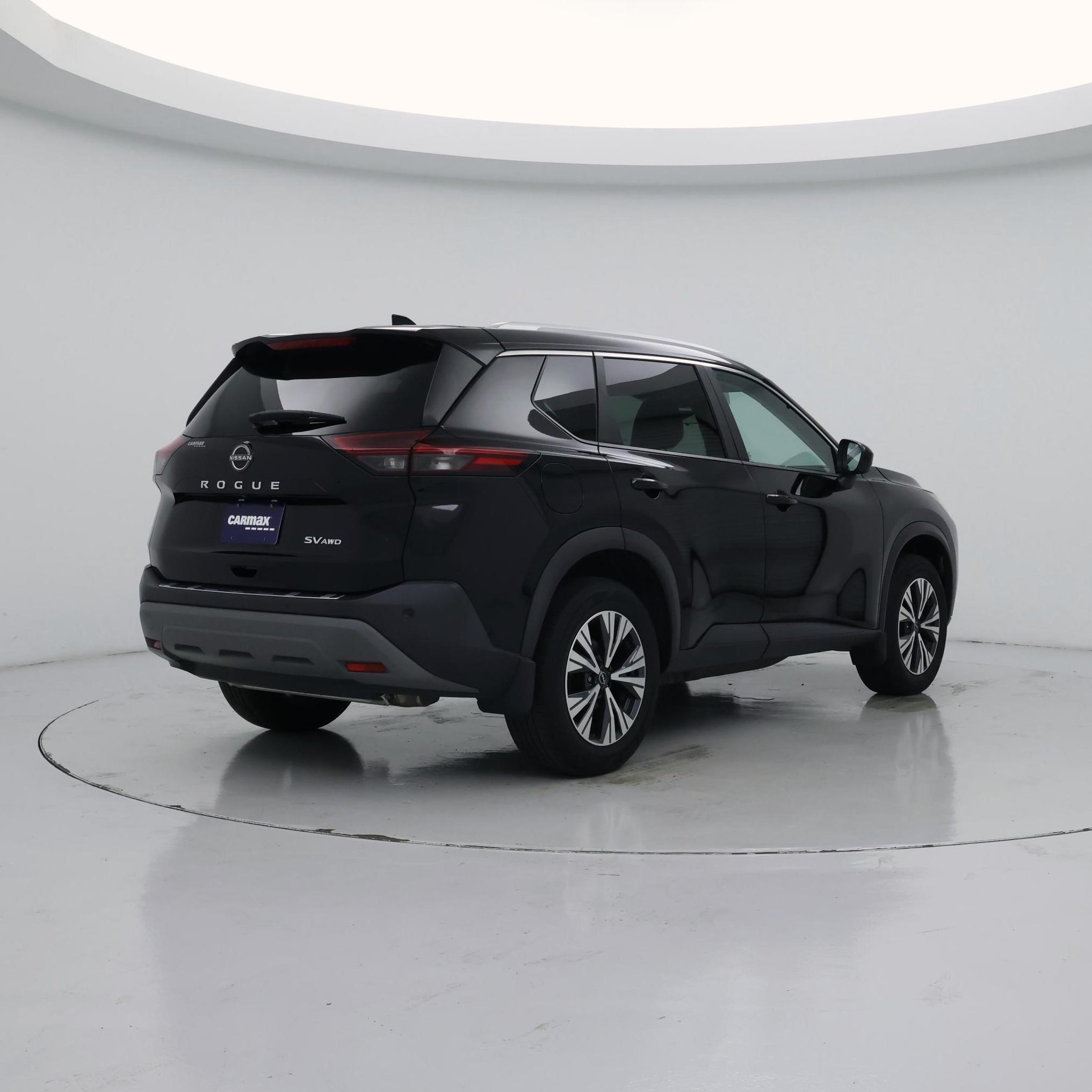 Thumbnail: 2023 Nissan Rogue - 8