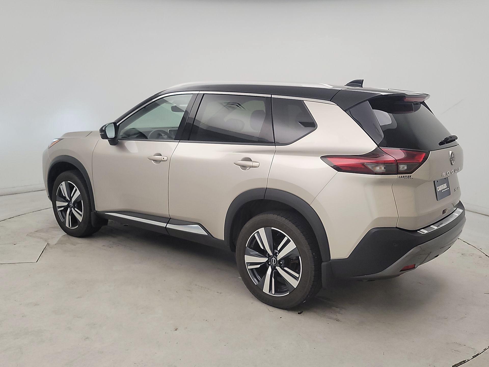 Thumbnail: 2023 Nissan Rogue - 7