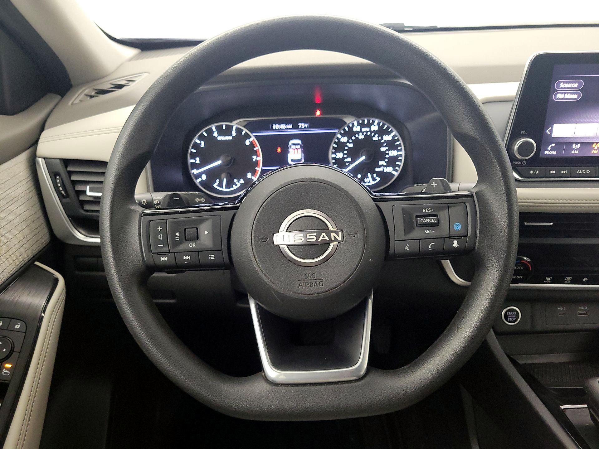 Thumbnail: 2023 Nissan Rogue - 10