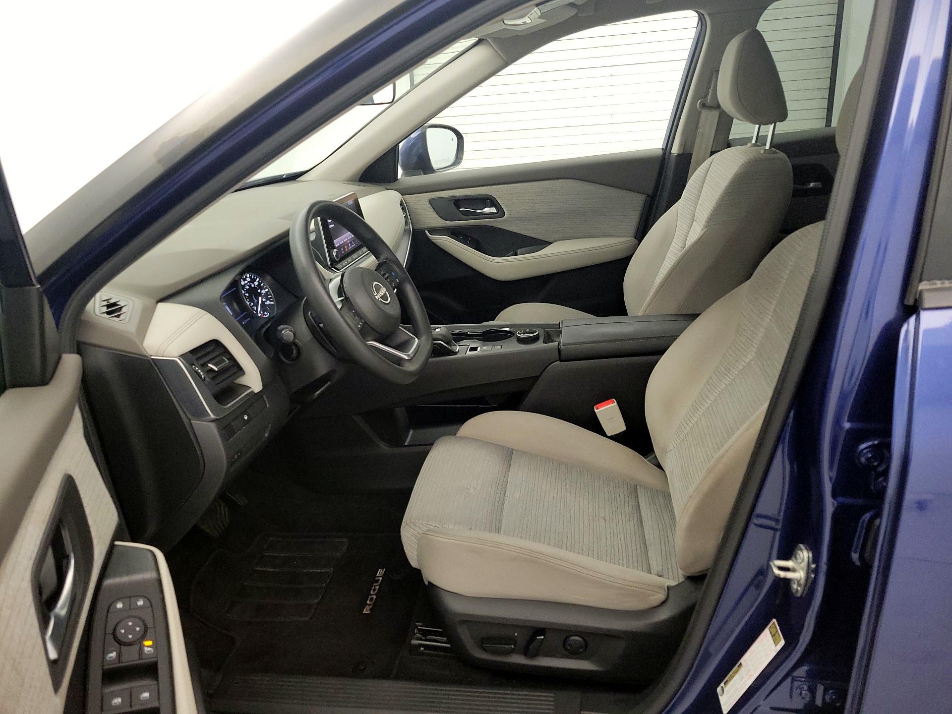 Thumbnail: 2023 Nissan Rogue - 11
