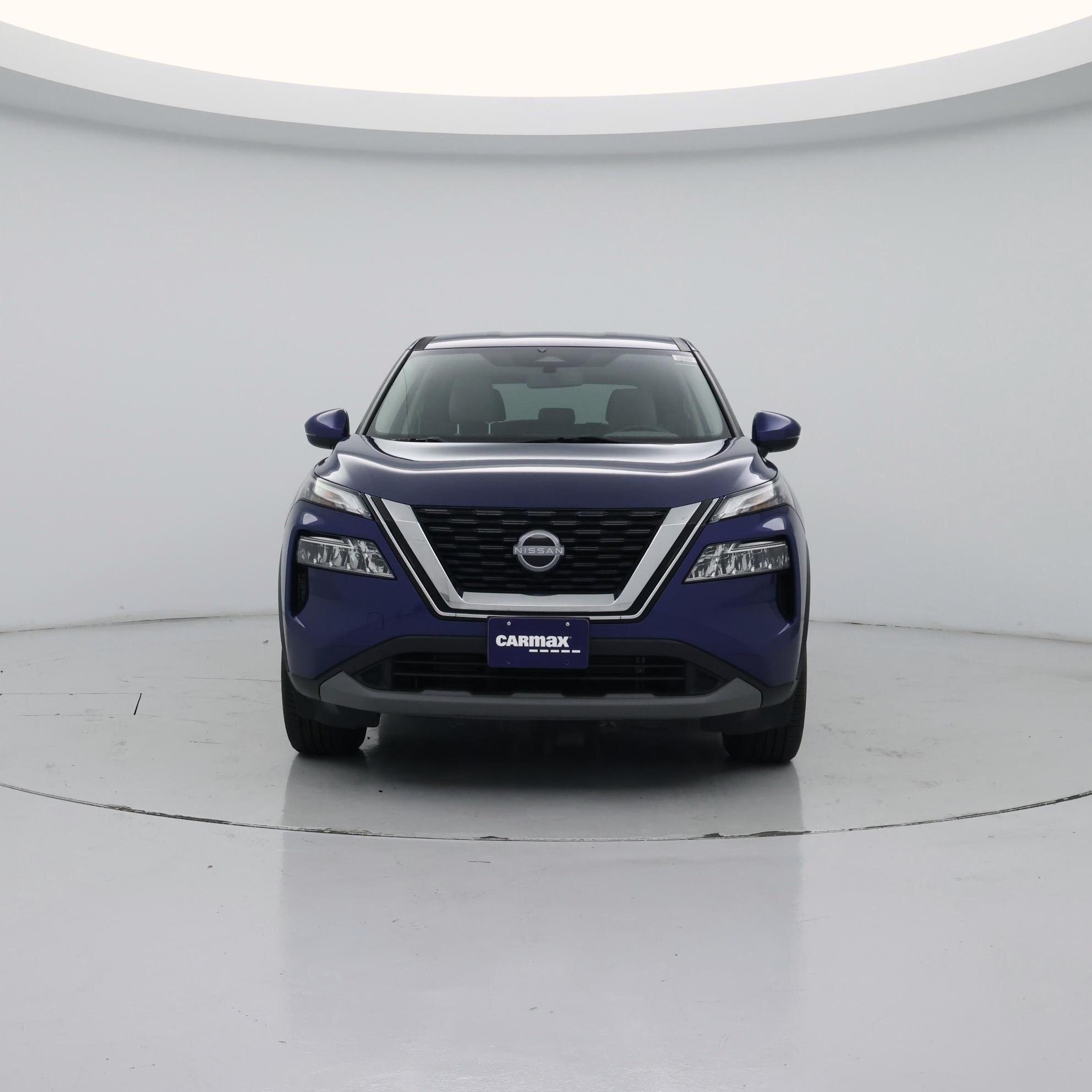 Thumbnail: 2023 Nissan Rogue - 5
