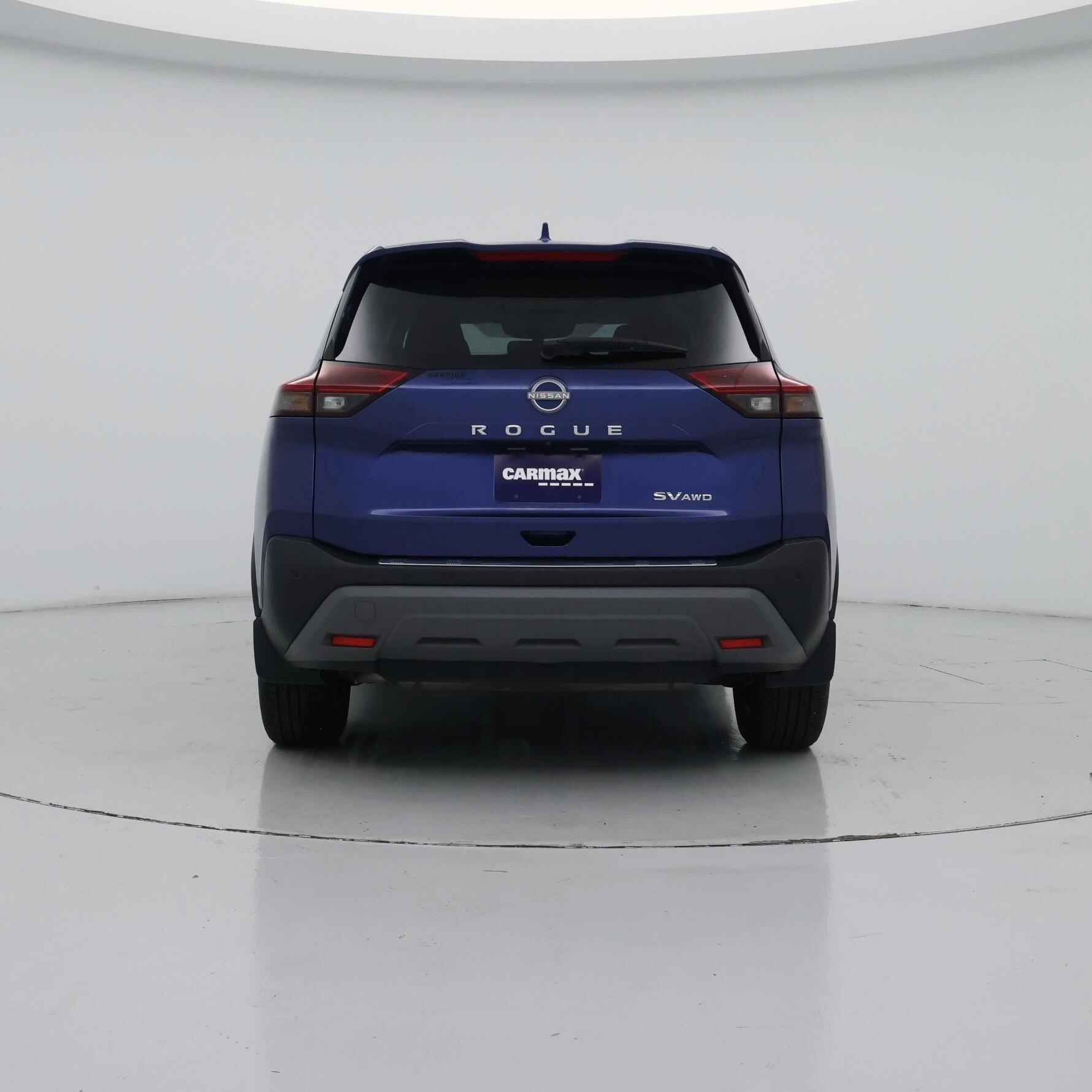 Thumbnail: 2023 Nissan Rogue - 6