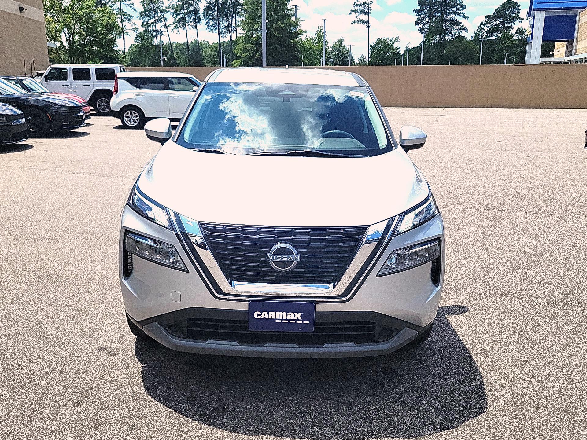 Thumbnail: 2023 Nissan Rogue - 2