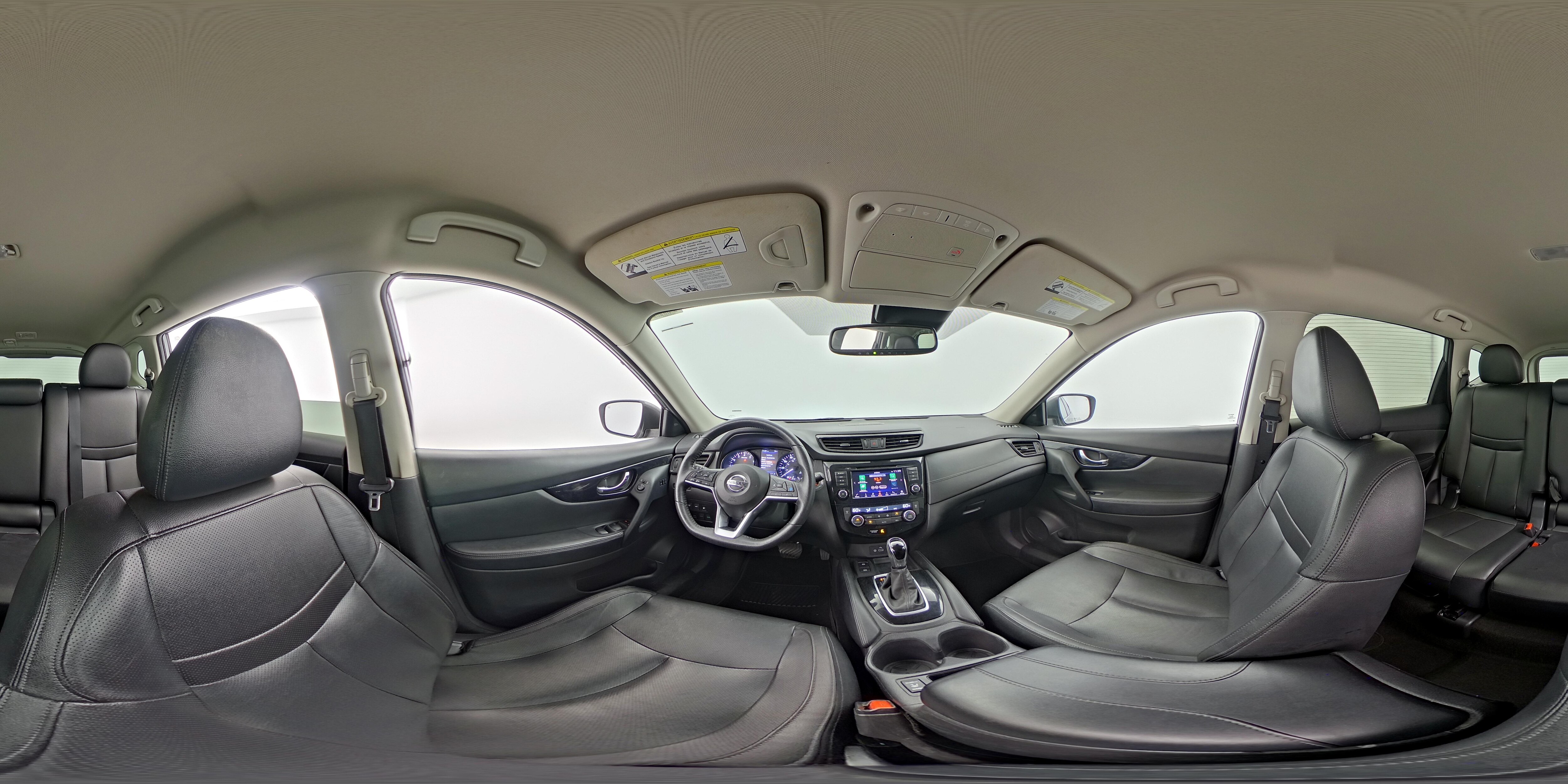 2020 Nissan Rogue SL - Photo 25