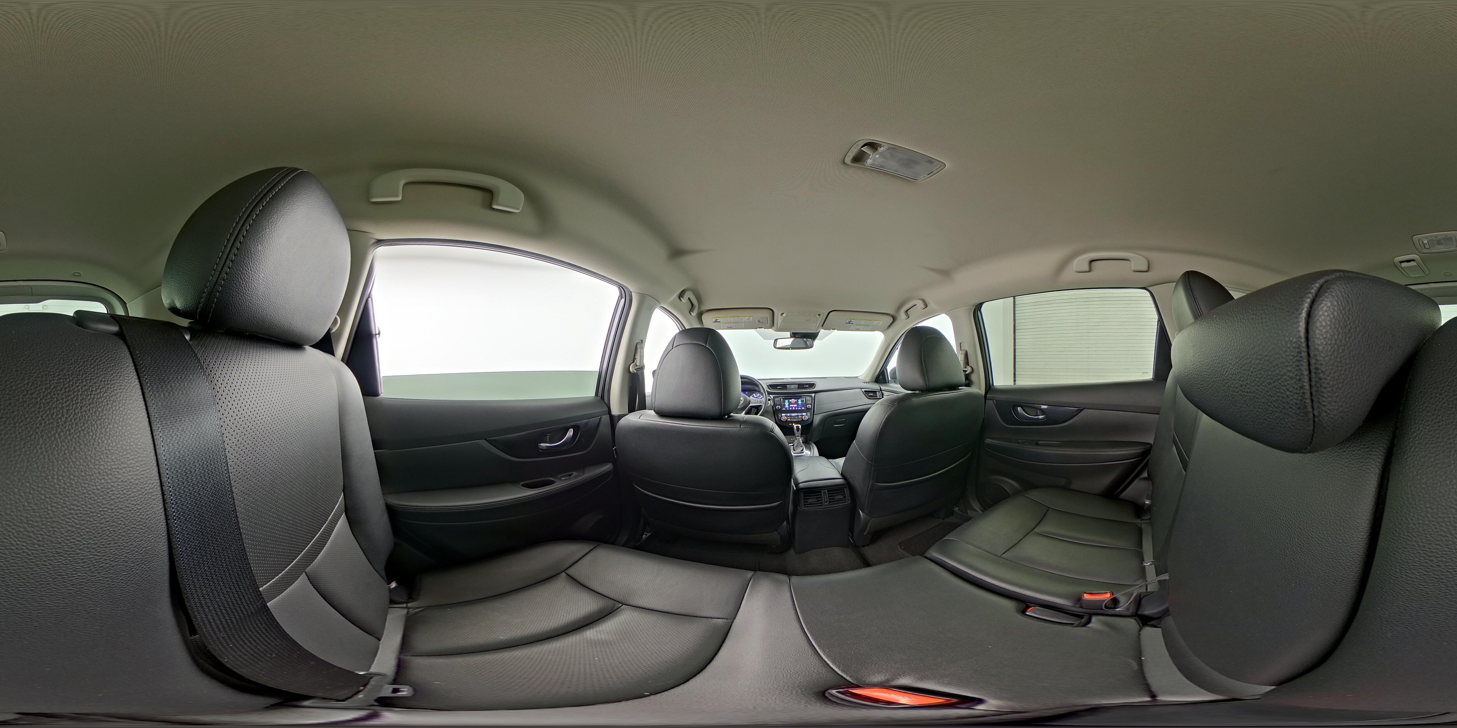 2020 Nissan Rogue SL - Photo 26