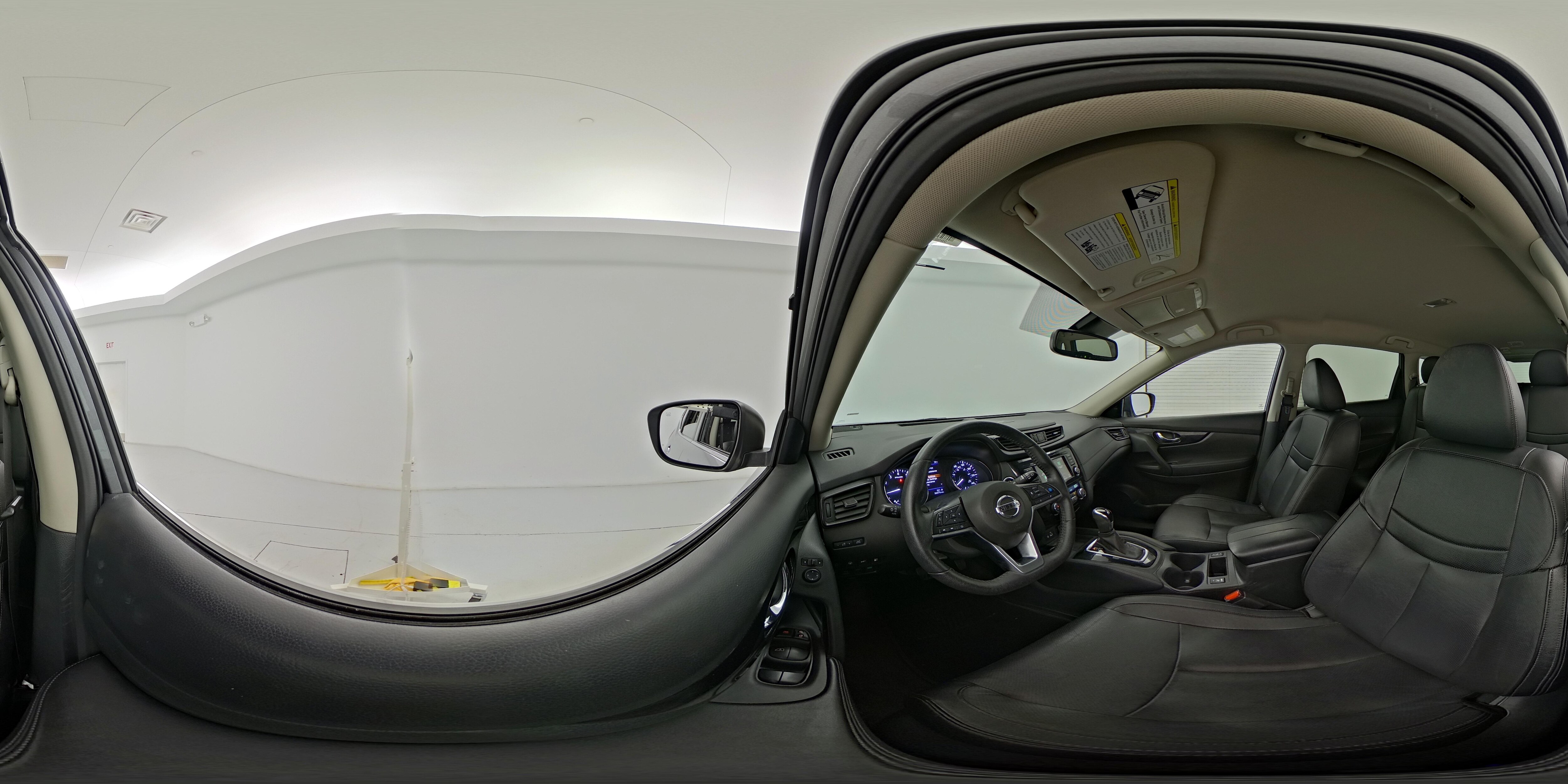 2020 Nissan Rogue SL - Photo 27