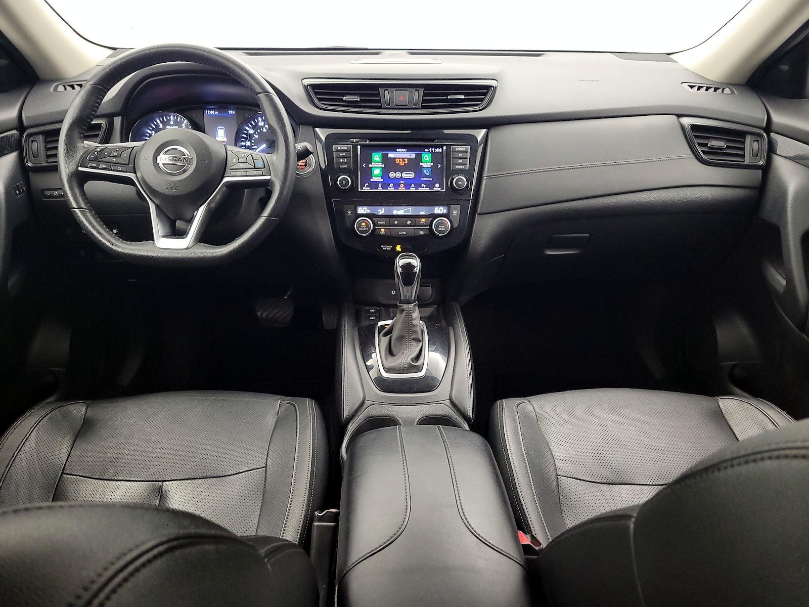 2020 Nissan Rogue SL - Photo 10