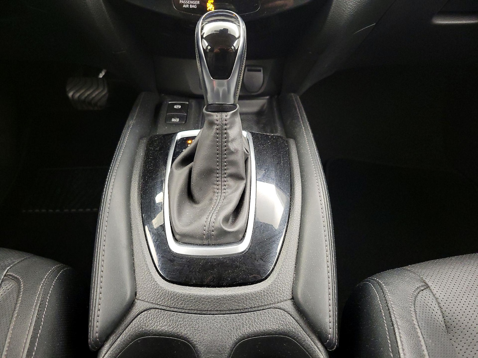 2020 Nissan Rogue SL - Photo 19