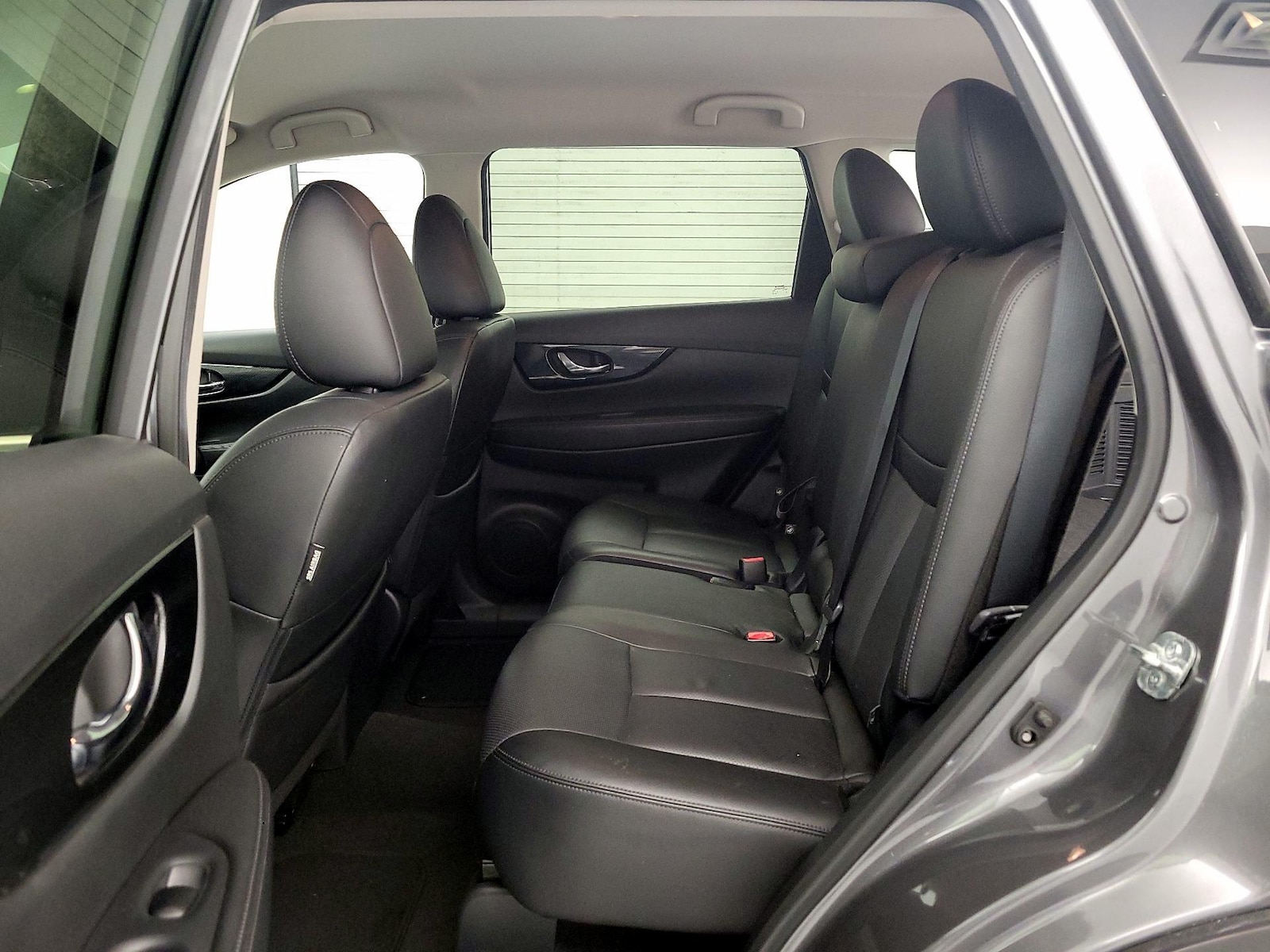 2020 Nissan Rogue SL - Photo 21