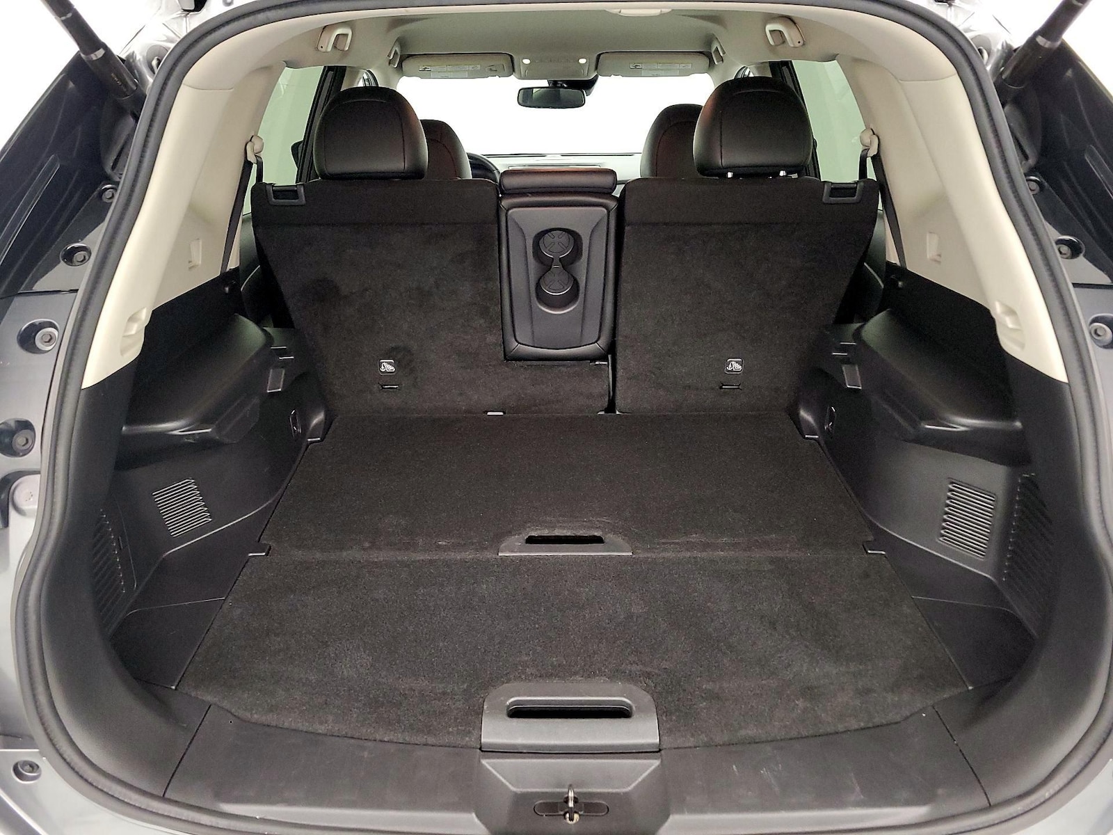 2020 Nissan Rogue SL - Photo 22