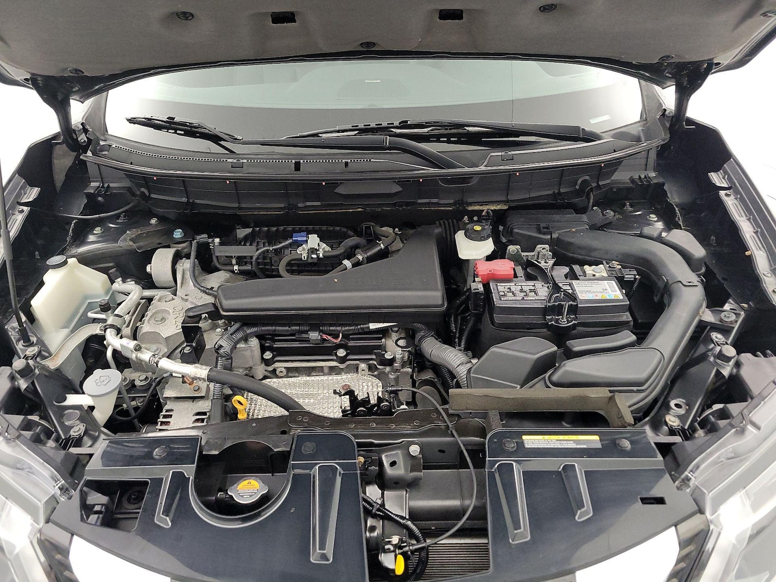 2020 Nissan Rogue SL - Photo 23