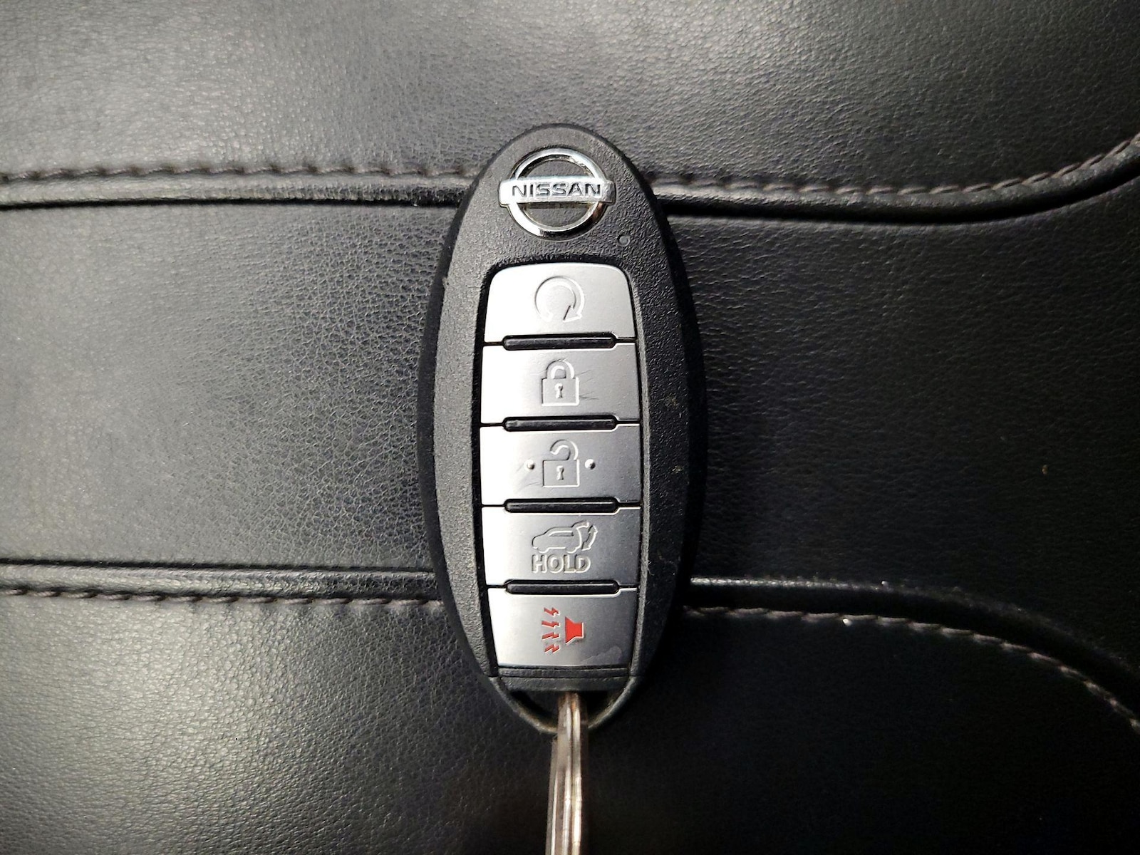 2020 Nissan Rogue SL - Photo 24