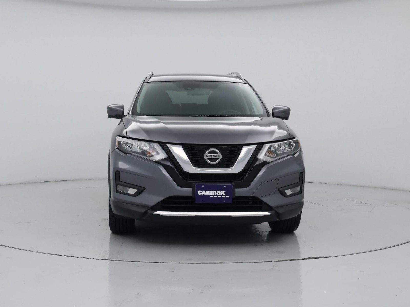 2020 Nissan Rogue SL - Photo 6