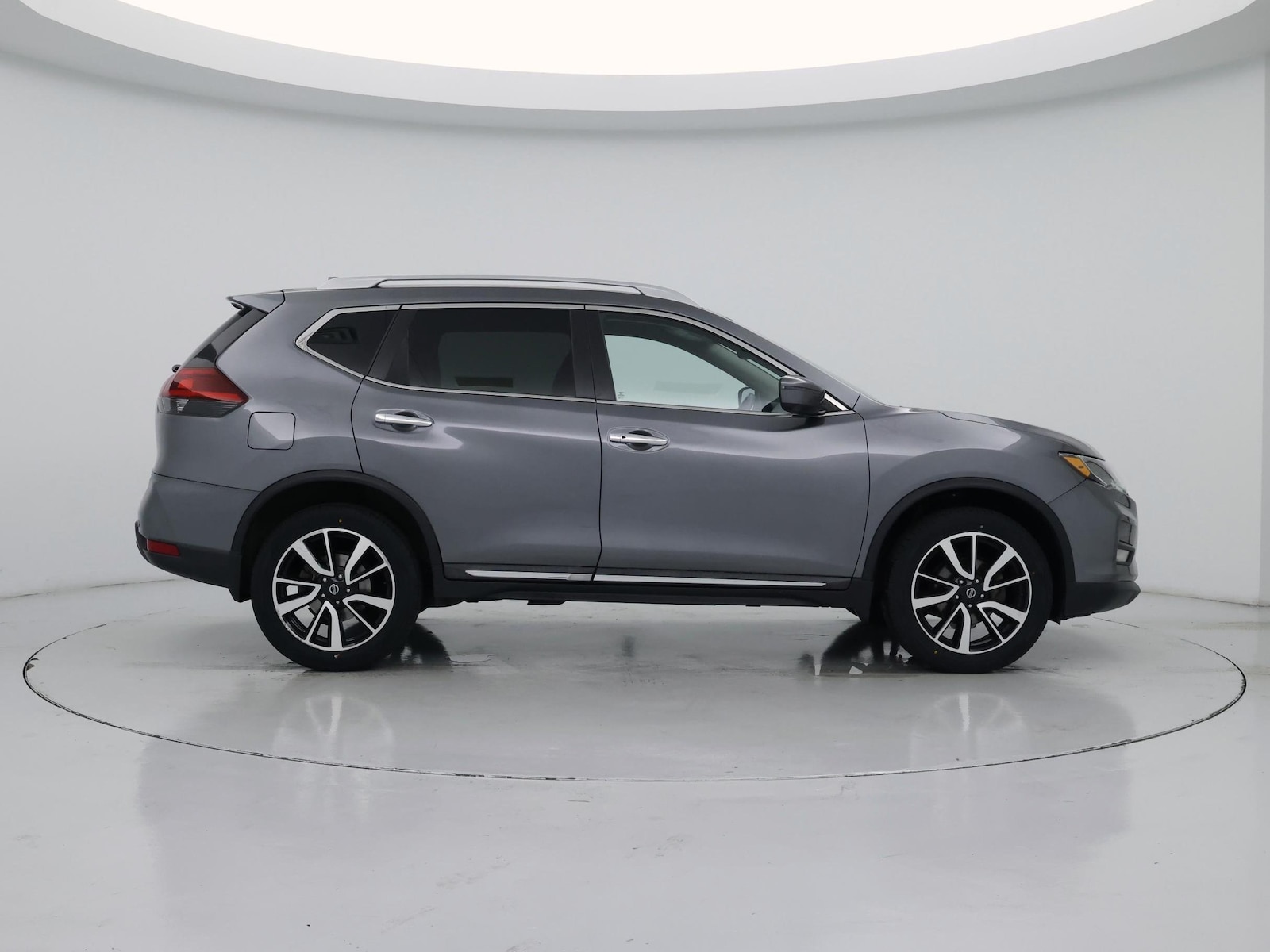 2020 Nissan Rogue SL - Photo 8