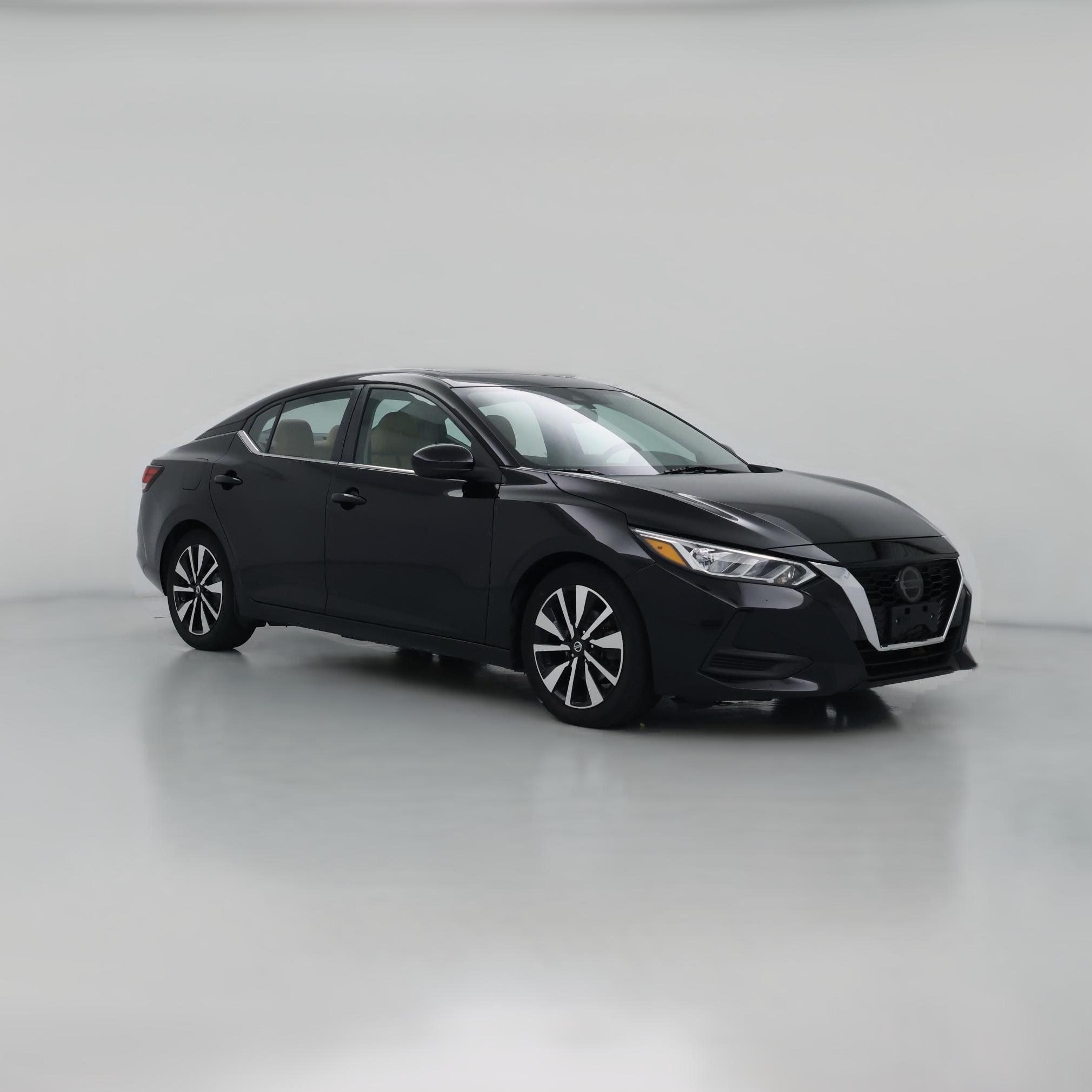 Thumbnail: 2022 Nissan Sentra - 1