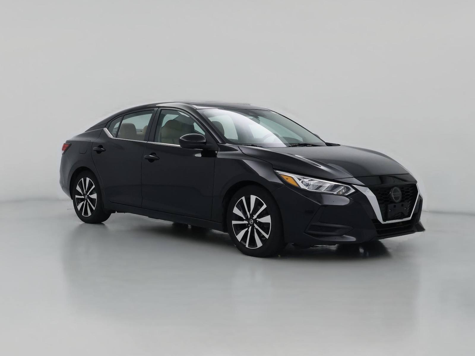 2022 Nissan Sentra