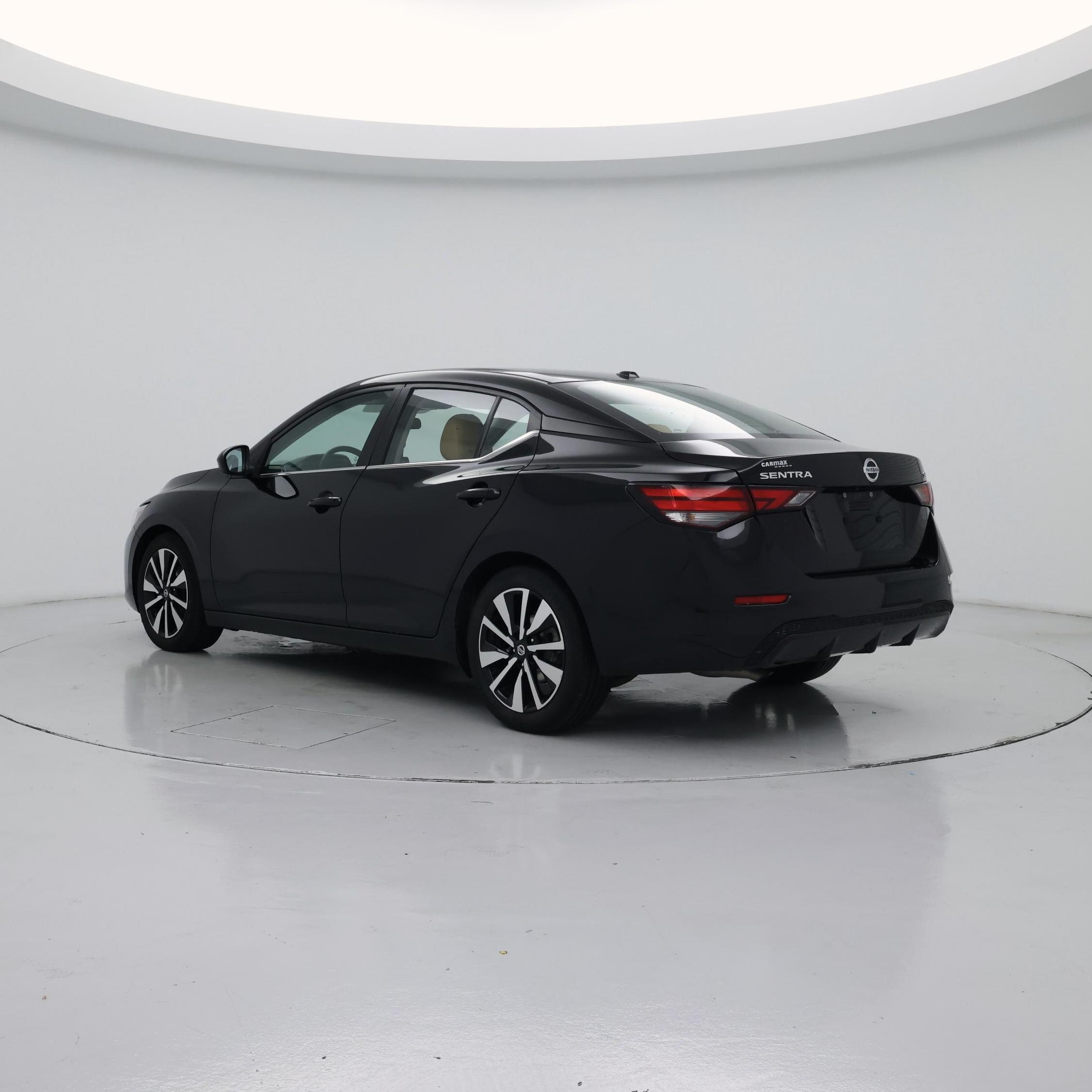 Thumbnail: 2022 Nissan Sentra - 2