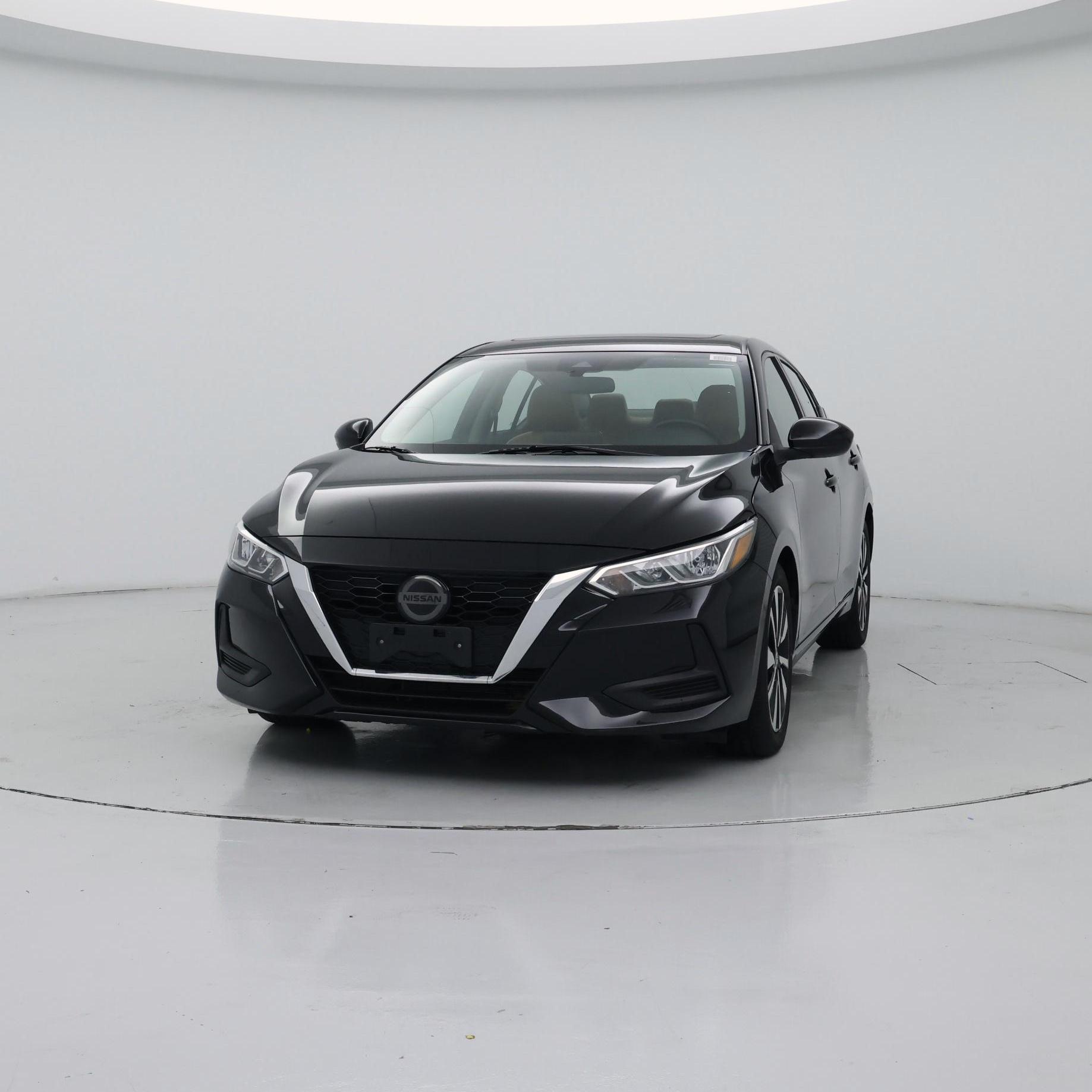 Thumbnail: 2022 Nissan Sentra - 4