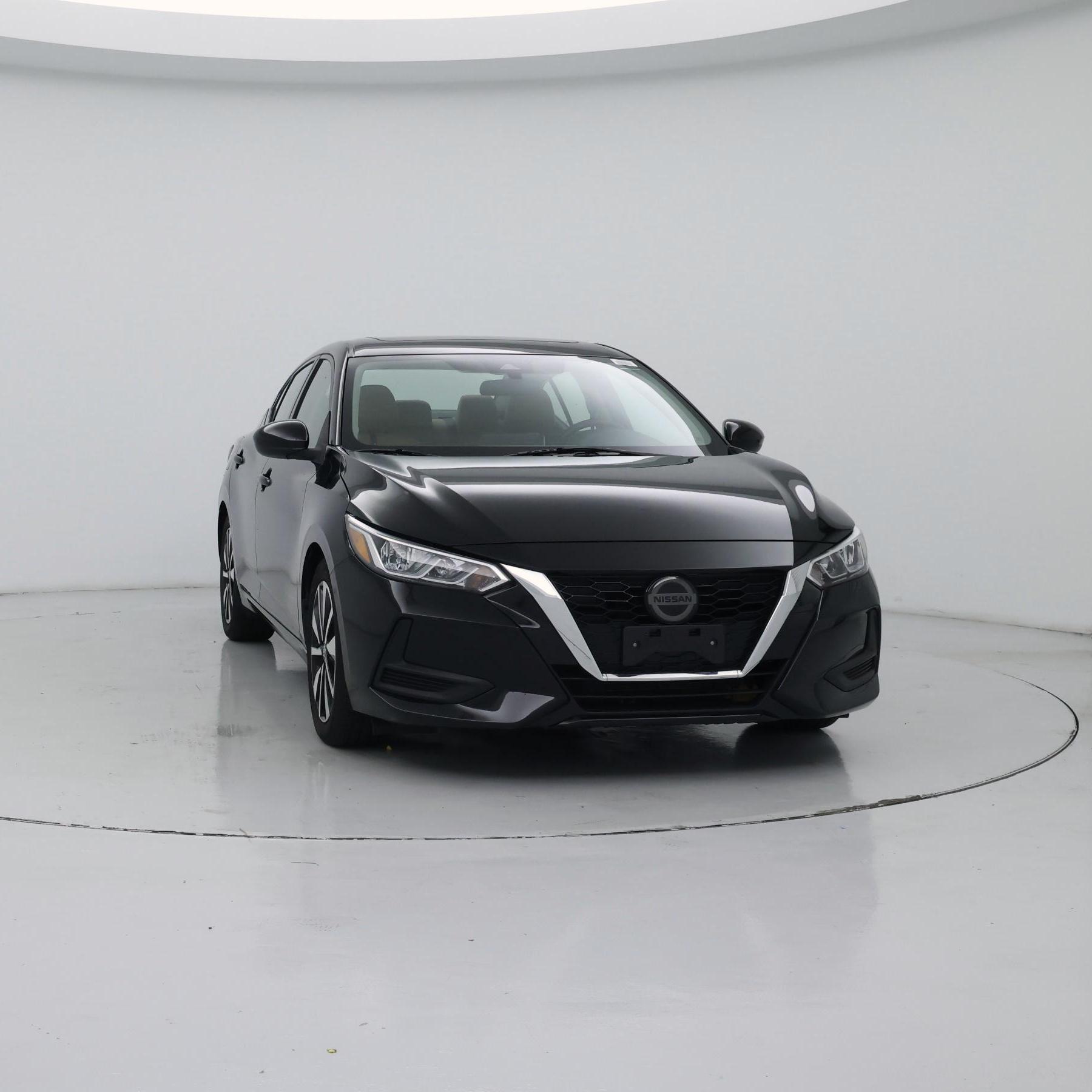 Thumbnail: 2022 Nissan Sentra - 5