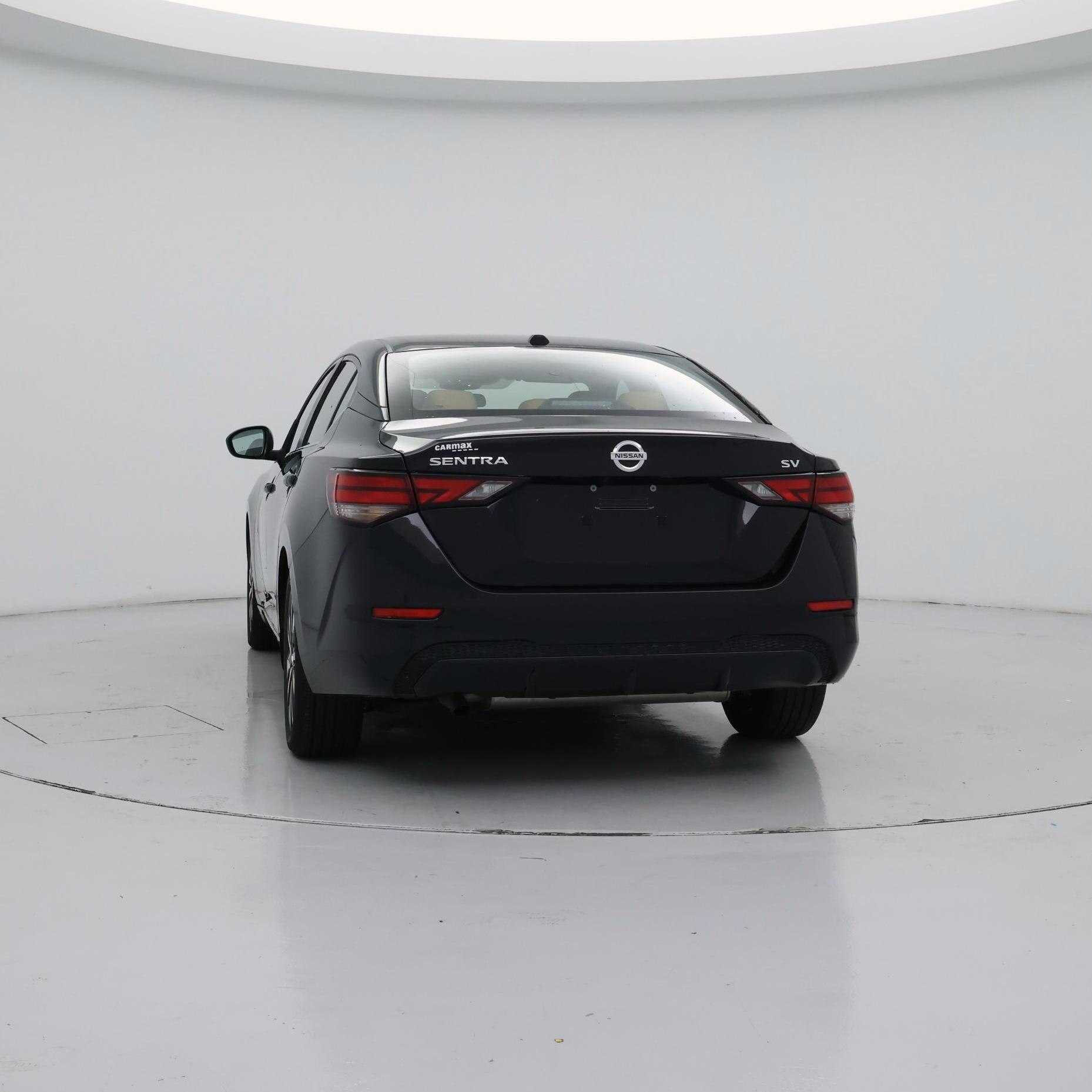 Thumbnail: 2022 Nissan Sentra - 6