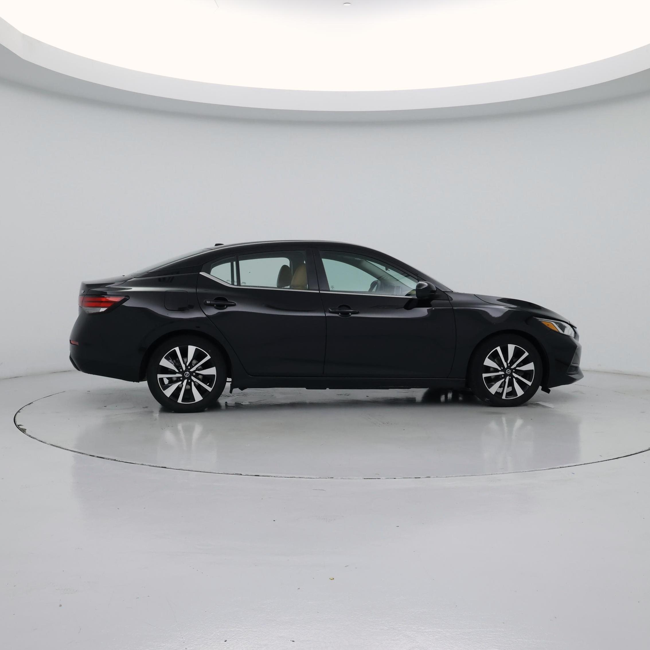 Thumbnail: 2022 Nissan Sentra - 7