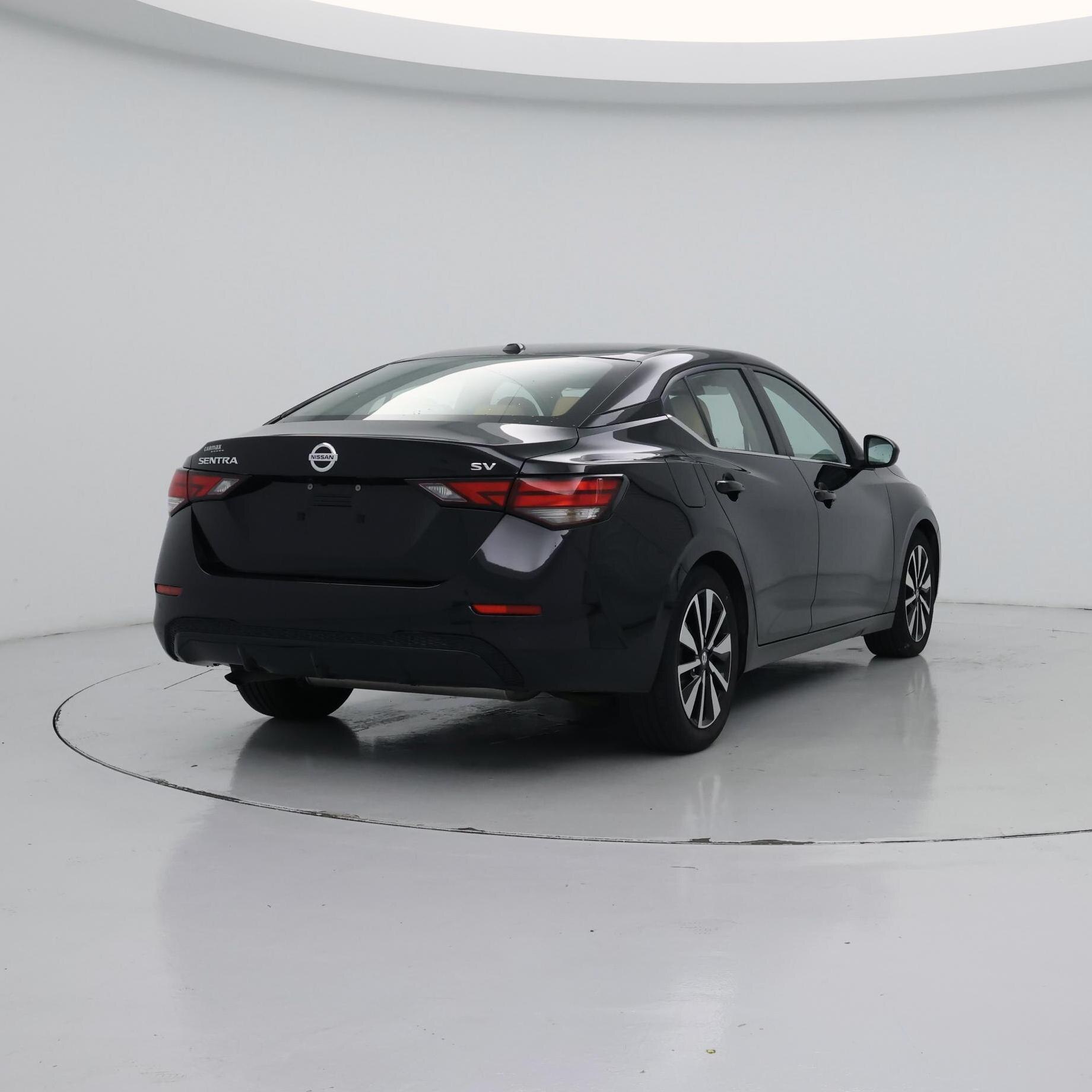 Thumbnail: 2022 Nissan Sentra - 8