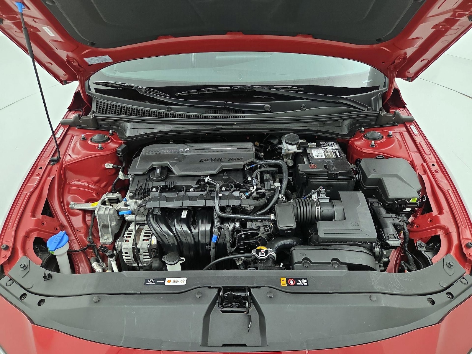 2025 Hyundai Elantra SEL - Photo 22
