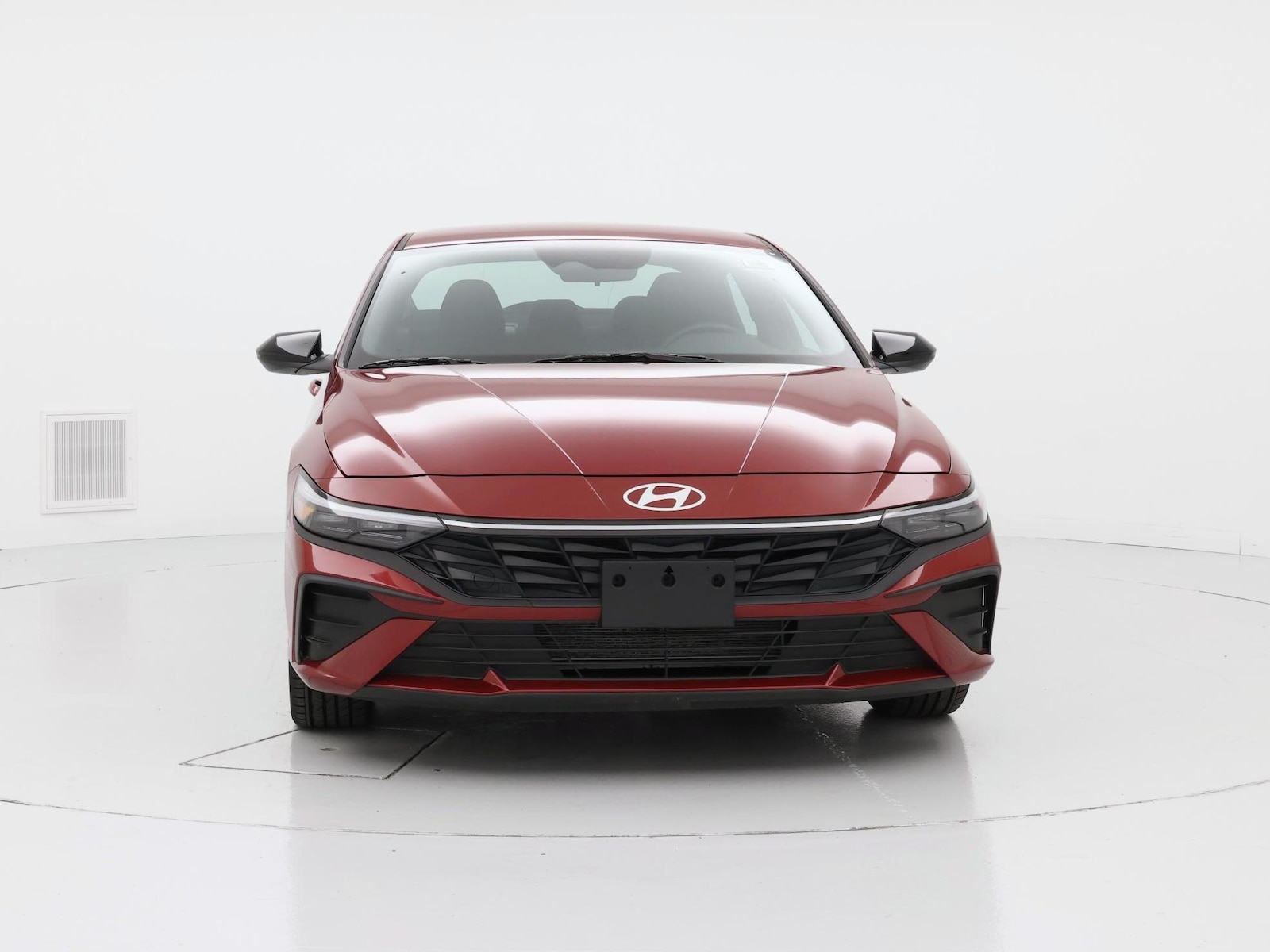 2025 Hyundai Elantra SEL - Photo 6