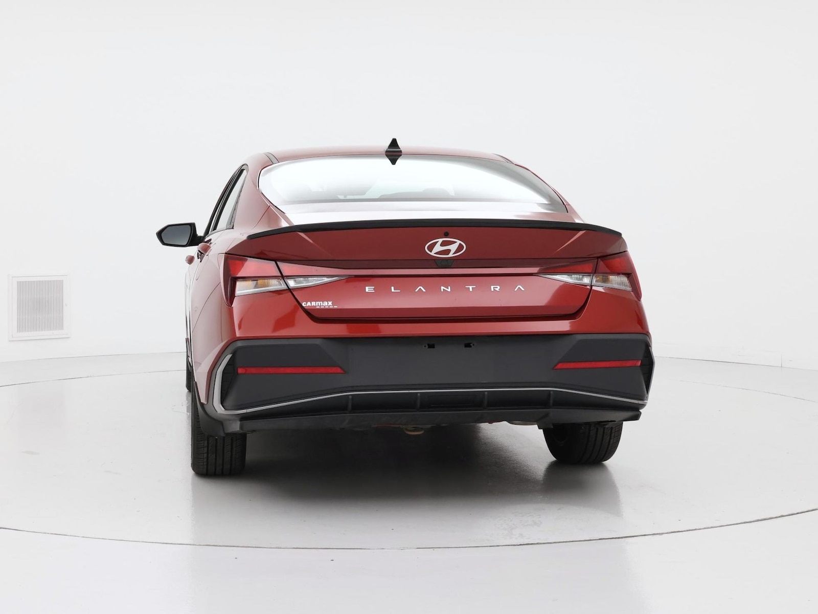 2025 Hyundai Elantra SEL - Photo 7